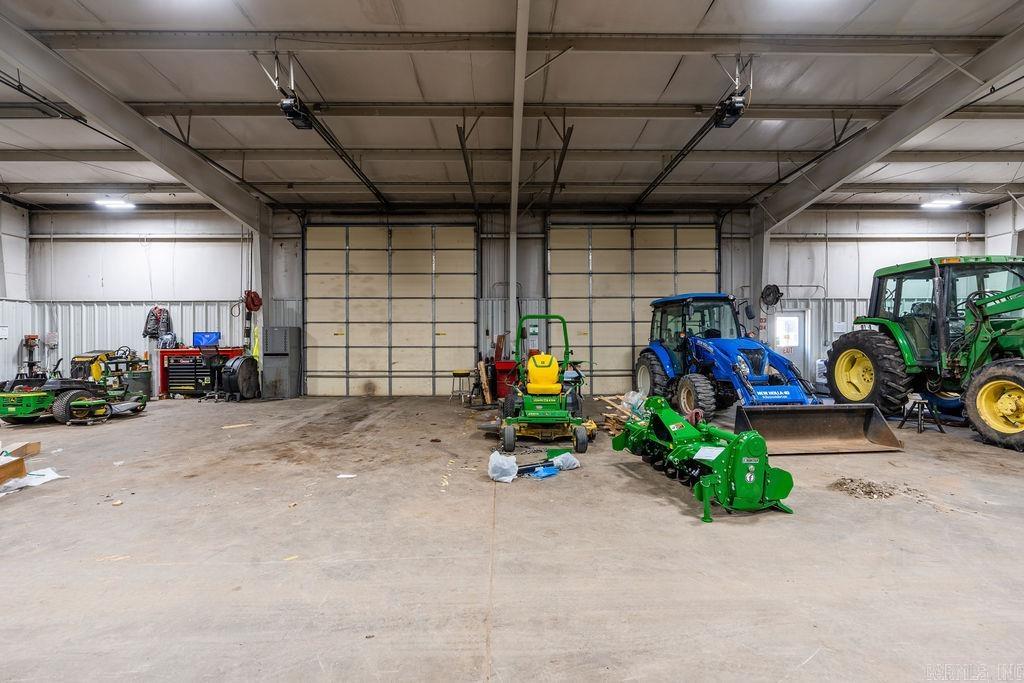 Kensett Outlots - Commercial Sale