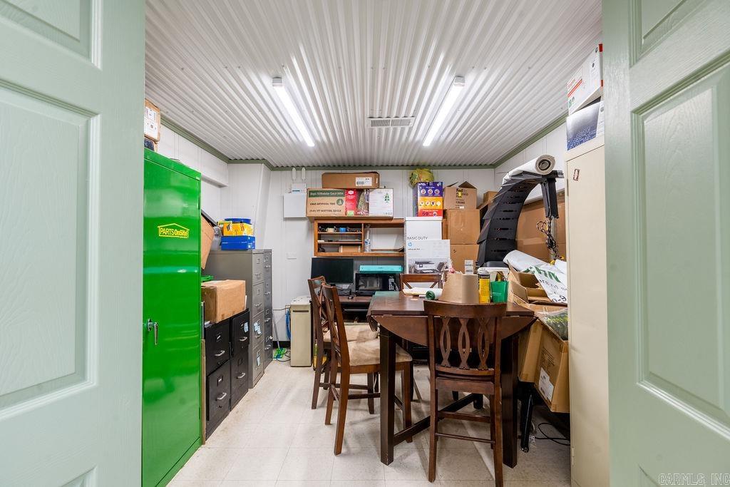 Kensett Outlots - Commercial Sale