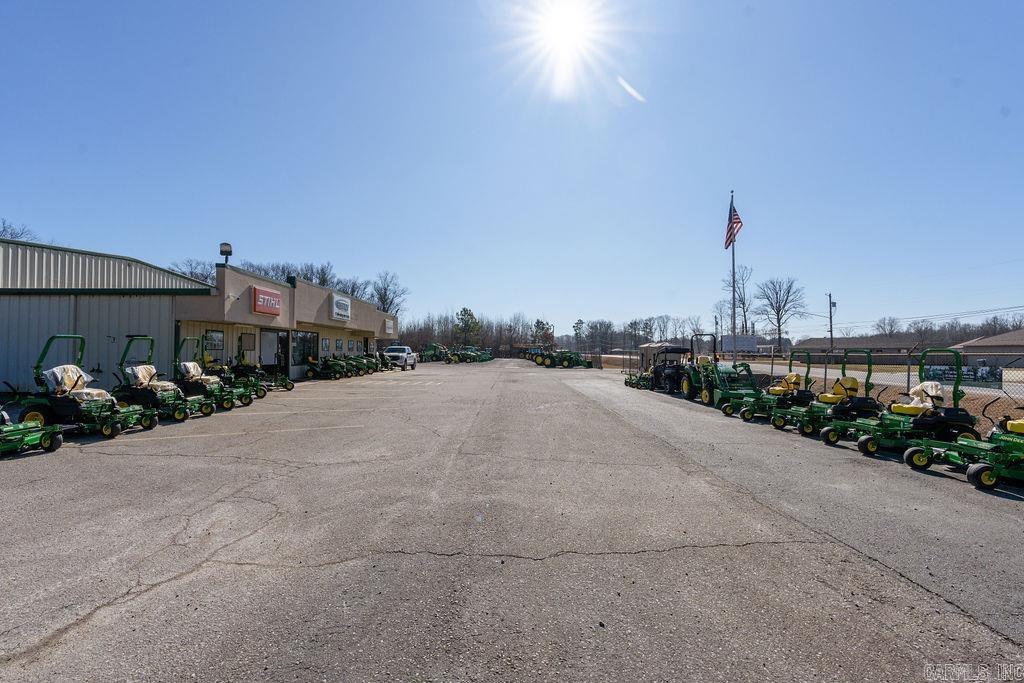 Kensett Outlots - Commercial Sale