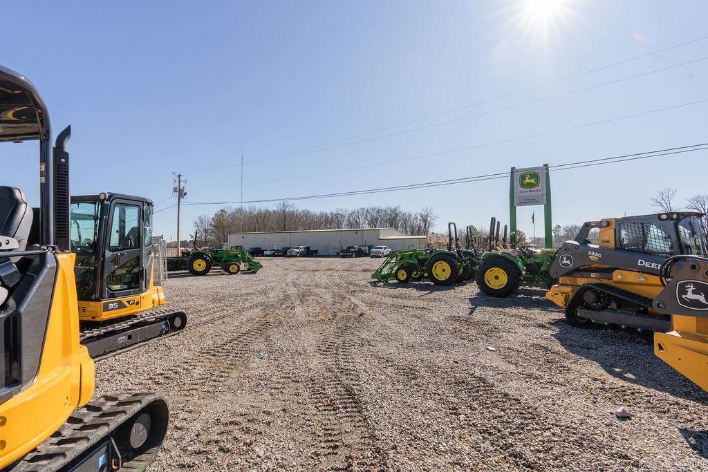 Kensett Outlots - Commercial Sale