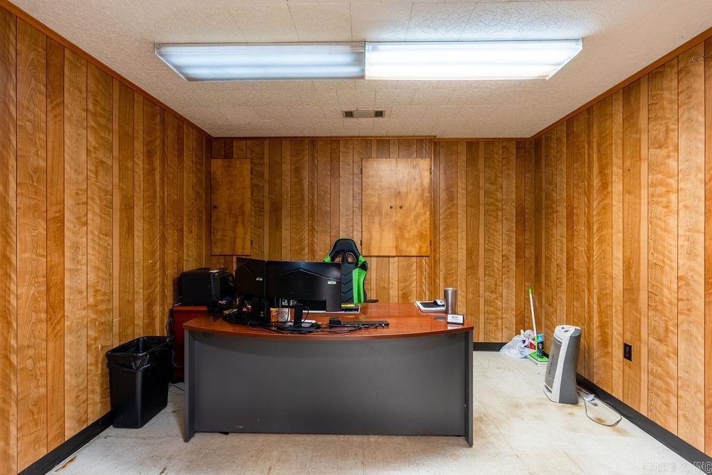 Kensett Outlots - Commercial Sale