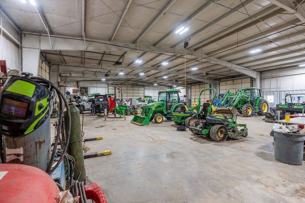 Kensett Outlots - Commercial Sale