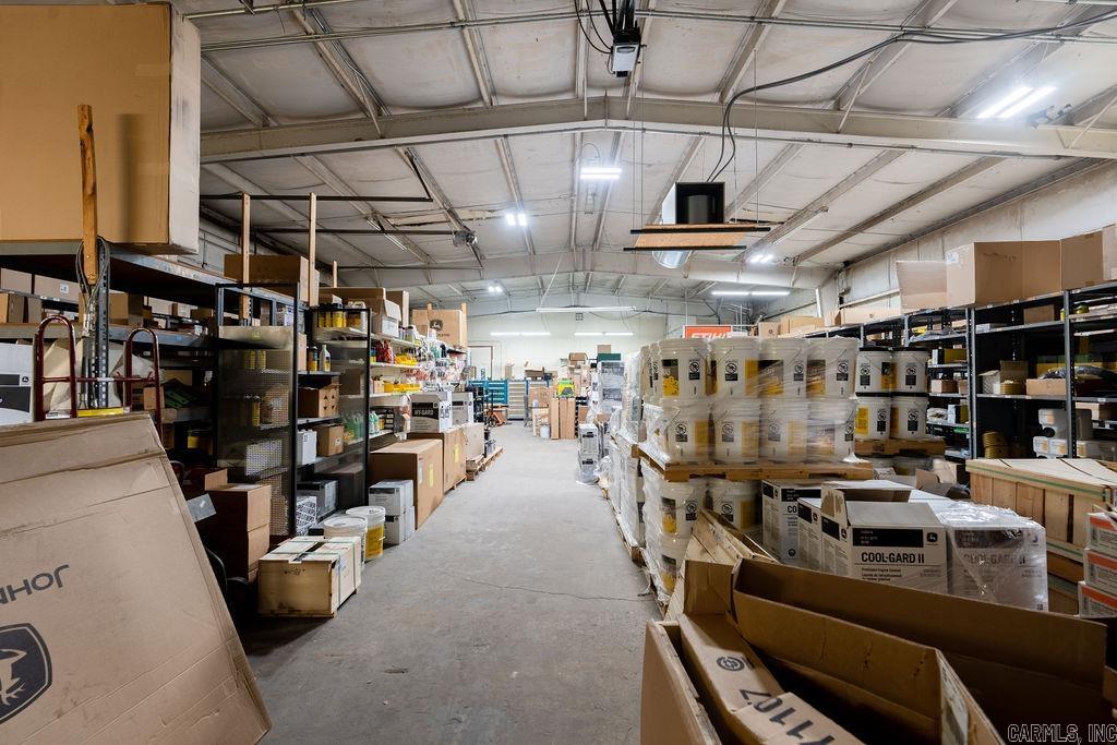 Kensett Outlots - Commercial Sale