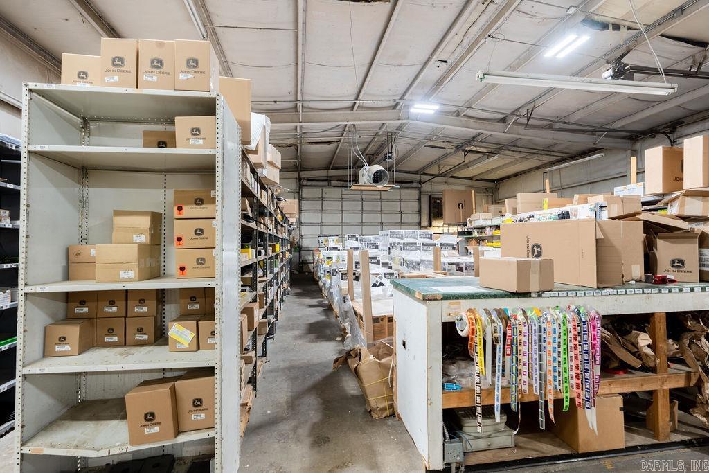 Kensett Outlots - Commercial Sale