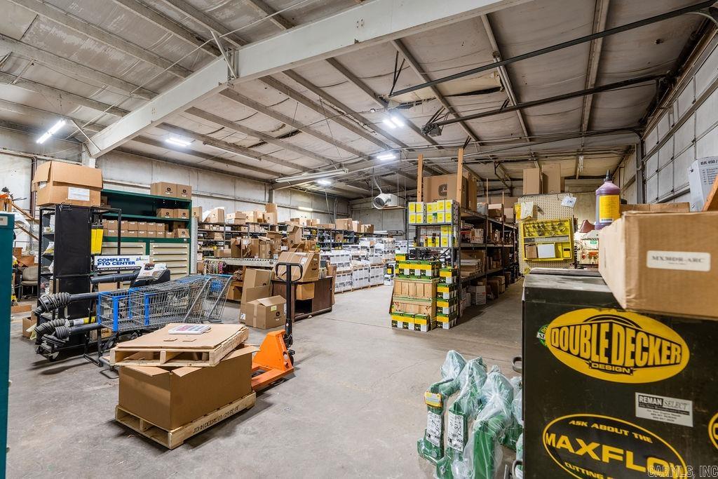 Kensett Outlots - Commercial Sale