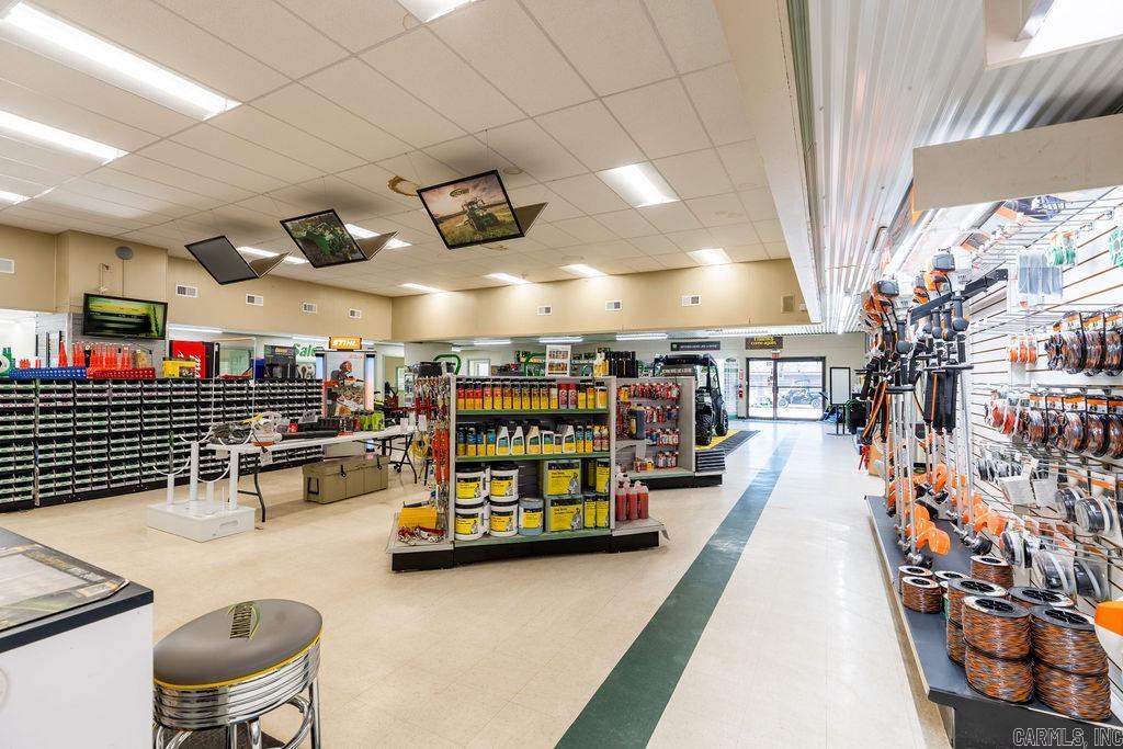 Kensett Outlots - Commercial Sale