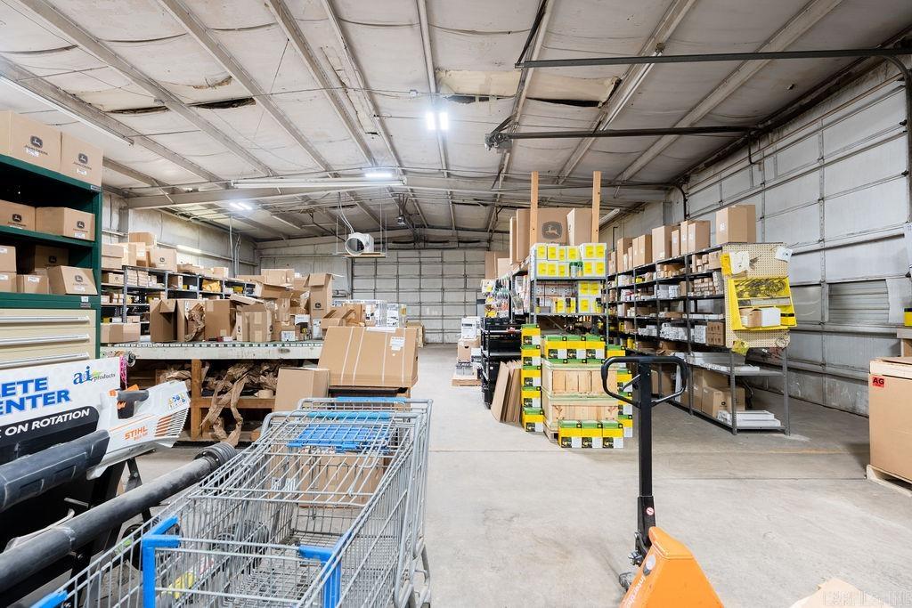 Kensett Outlots - Commercial Sale