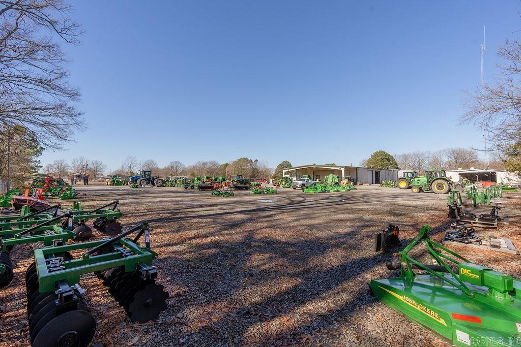 Kensett Outlots - Commercial Sale