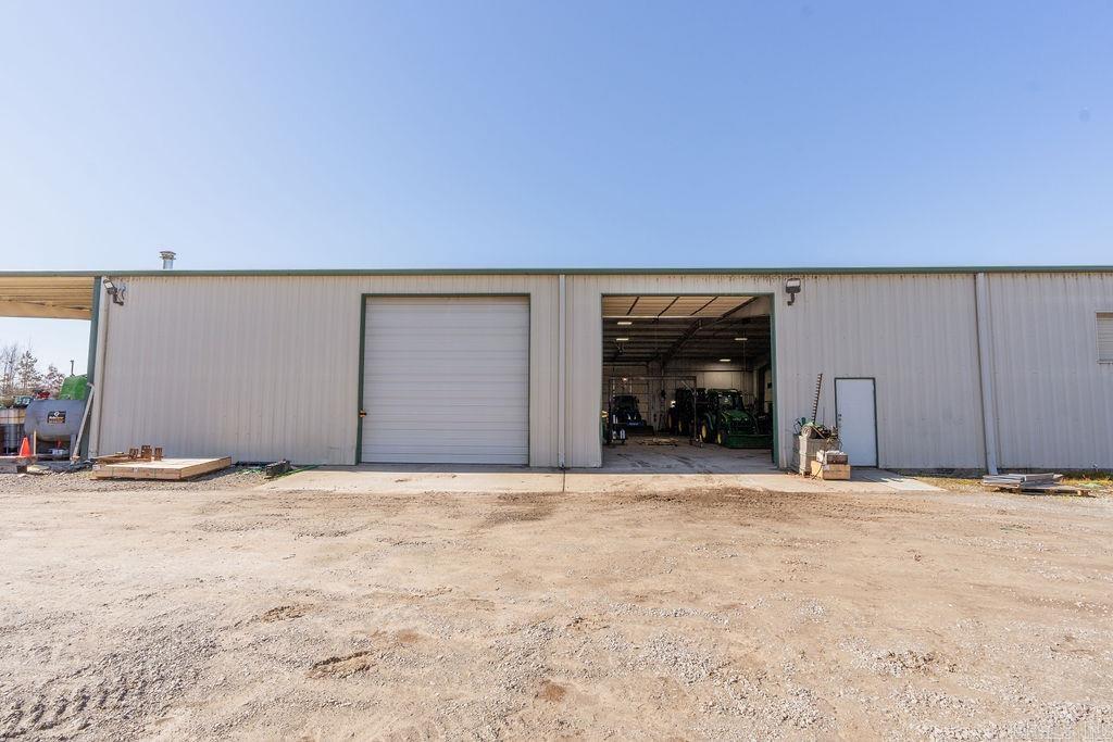 Kensett Outlots - Commercial Sale