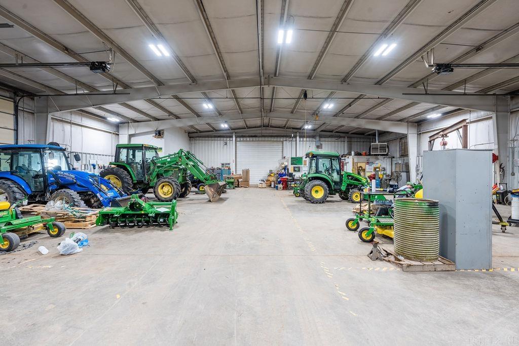 Kensett Outlots - Commercial Sale