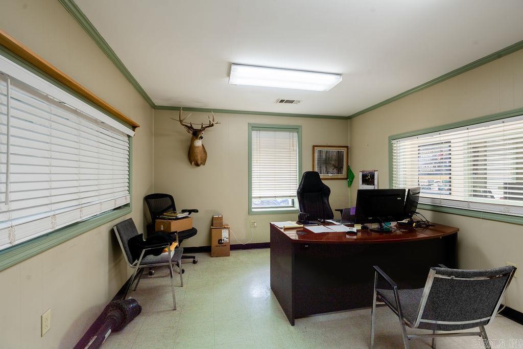 Kensett Outlots - Commercial Sale