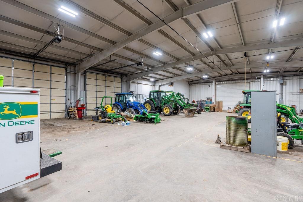 Kensett Outlots - Commercial Sale