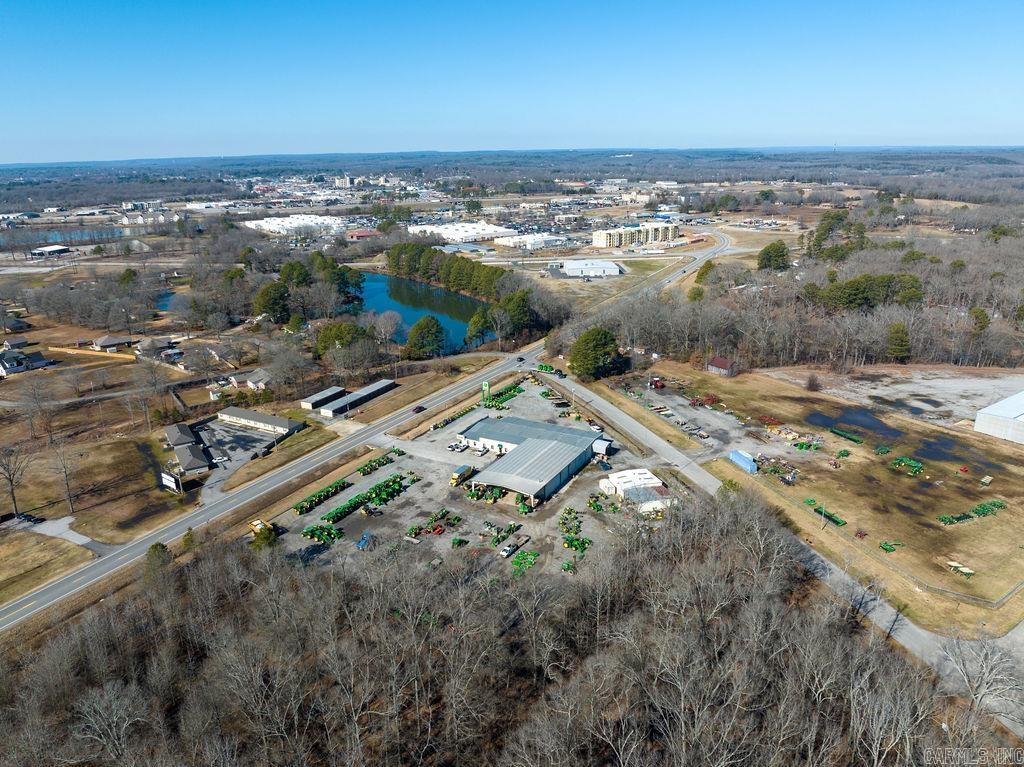 Kensett Outlots - Commercial Sale