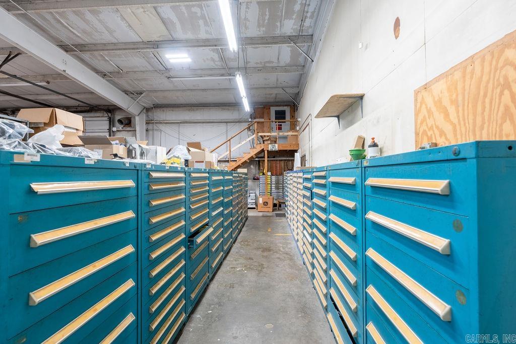 Kensett Outlots - Commercial Sale