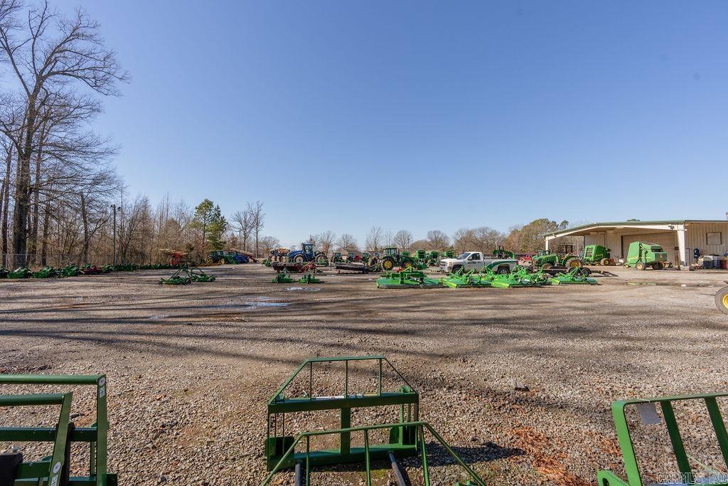 Kensett Outlots - Commercial Sale