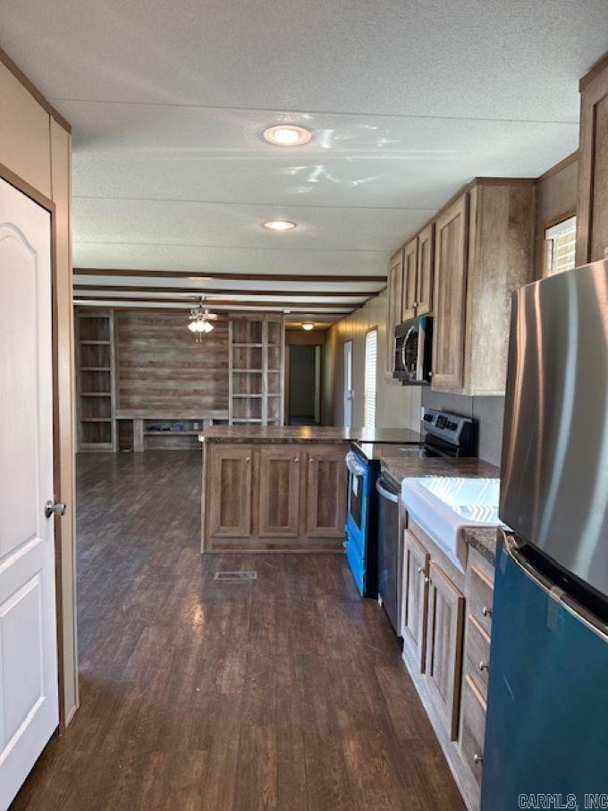 Not In List - Residential