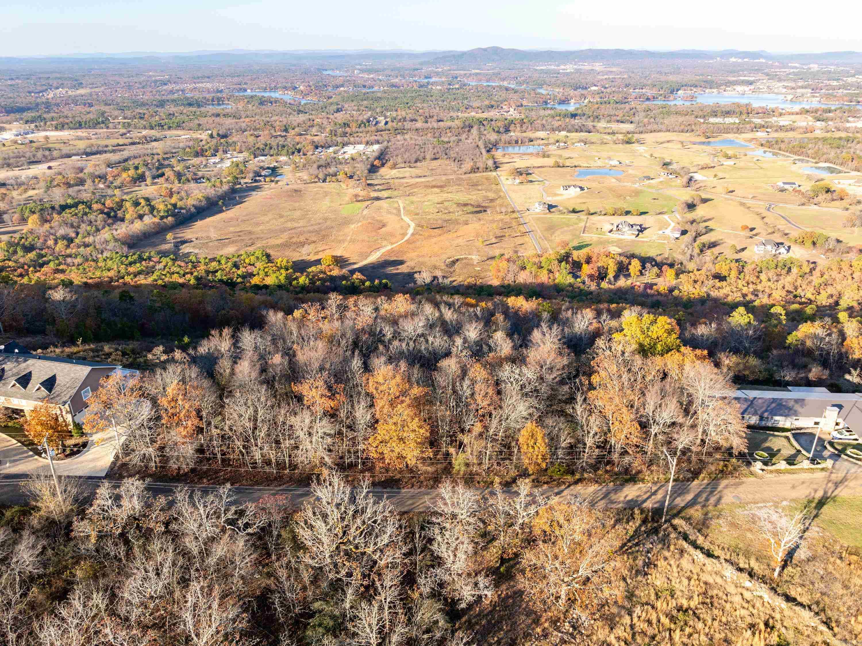 Metes & Bounds - Land