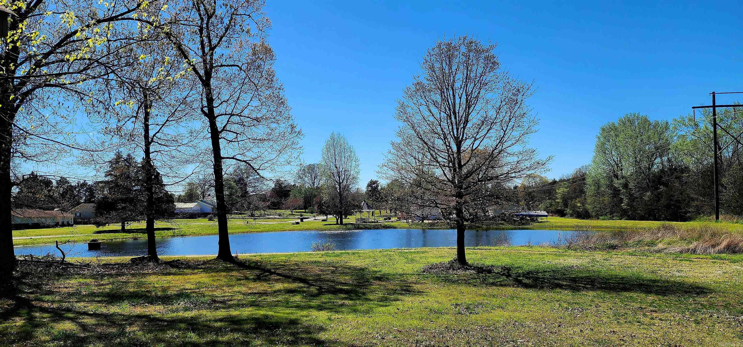 Pebble Creek - Residential