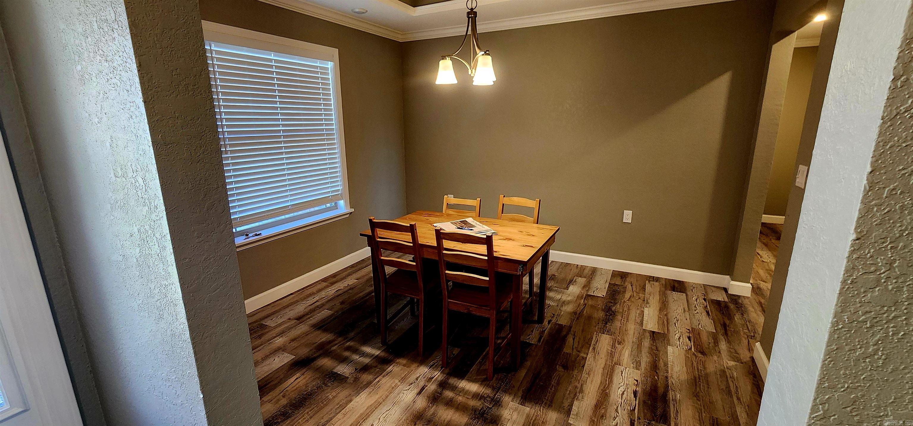 Pebble Creek - Residential