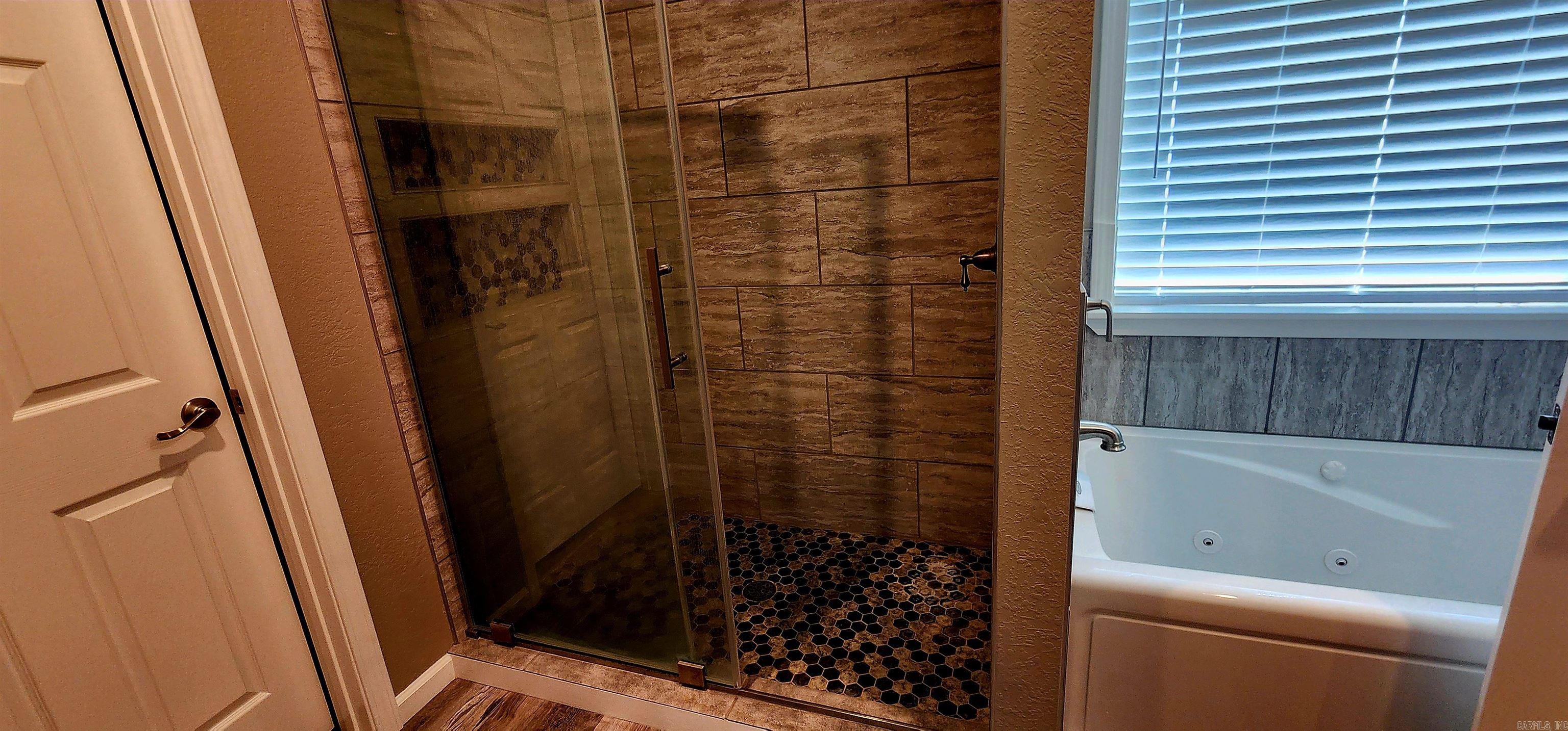 Pebble Creek - Residential