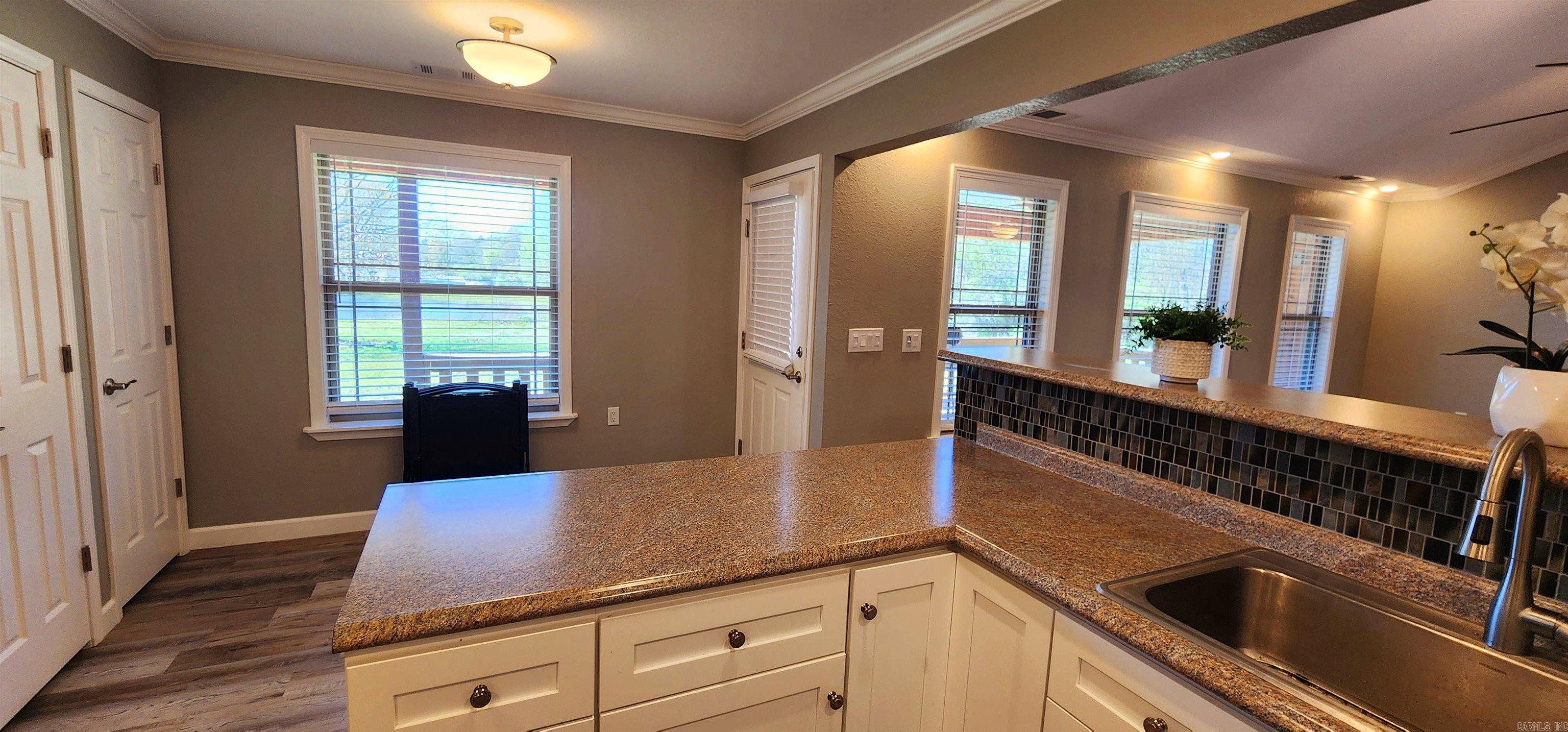 Pebble Creek - Residential