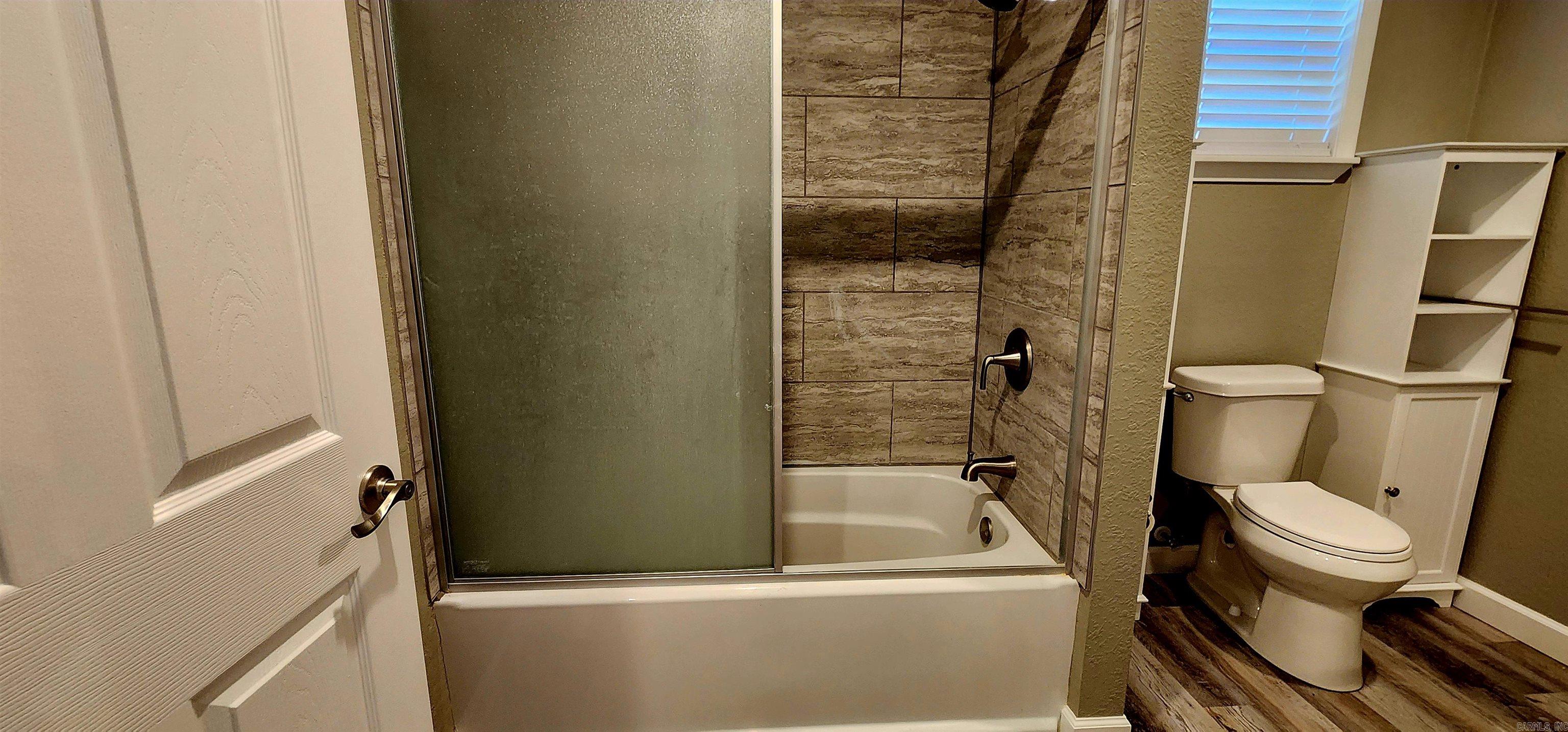 Pebble Creek - Residential