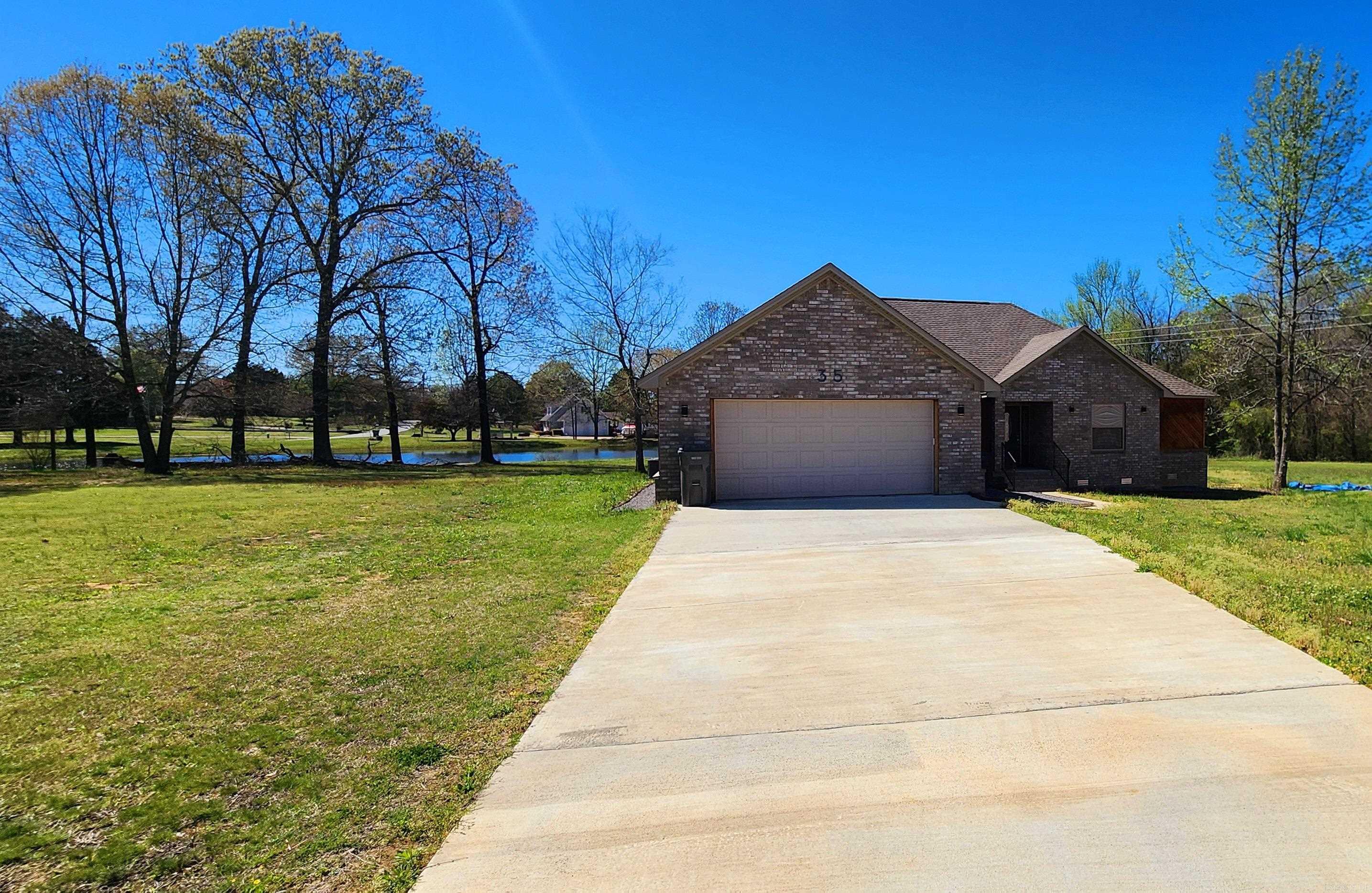 Pebble Creek - Residential