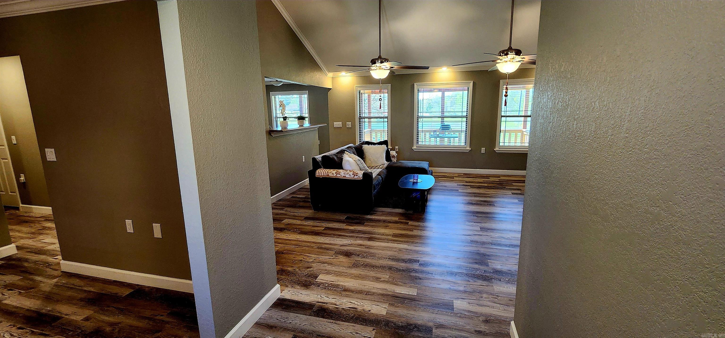 Pebble Creek - Residential