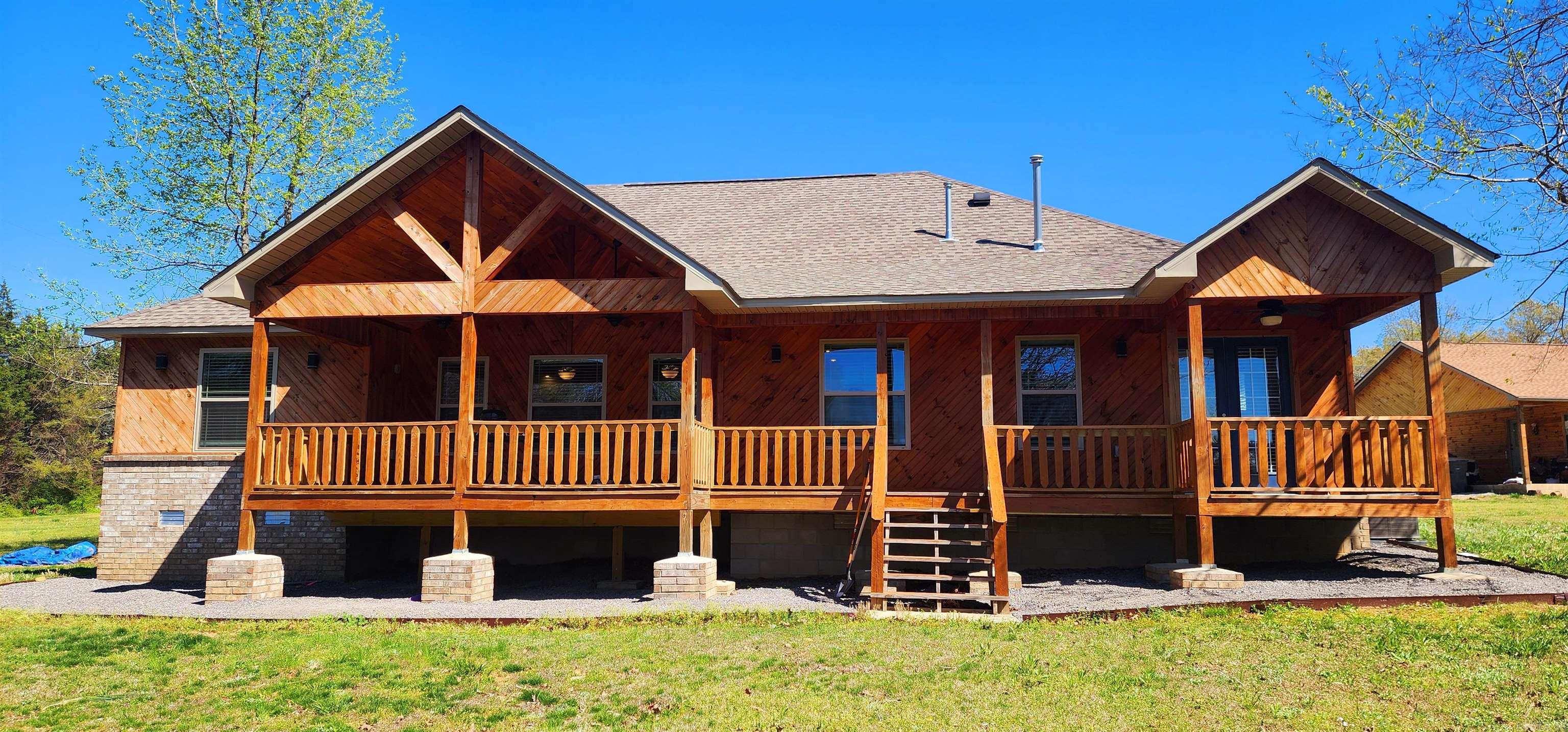 Pebble Creek - Residential