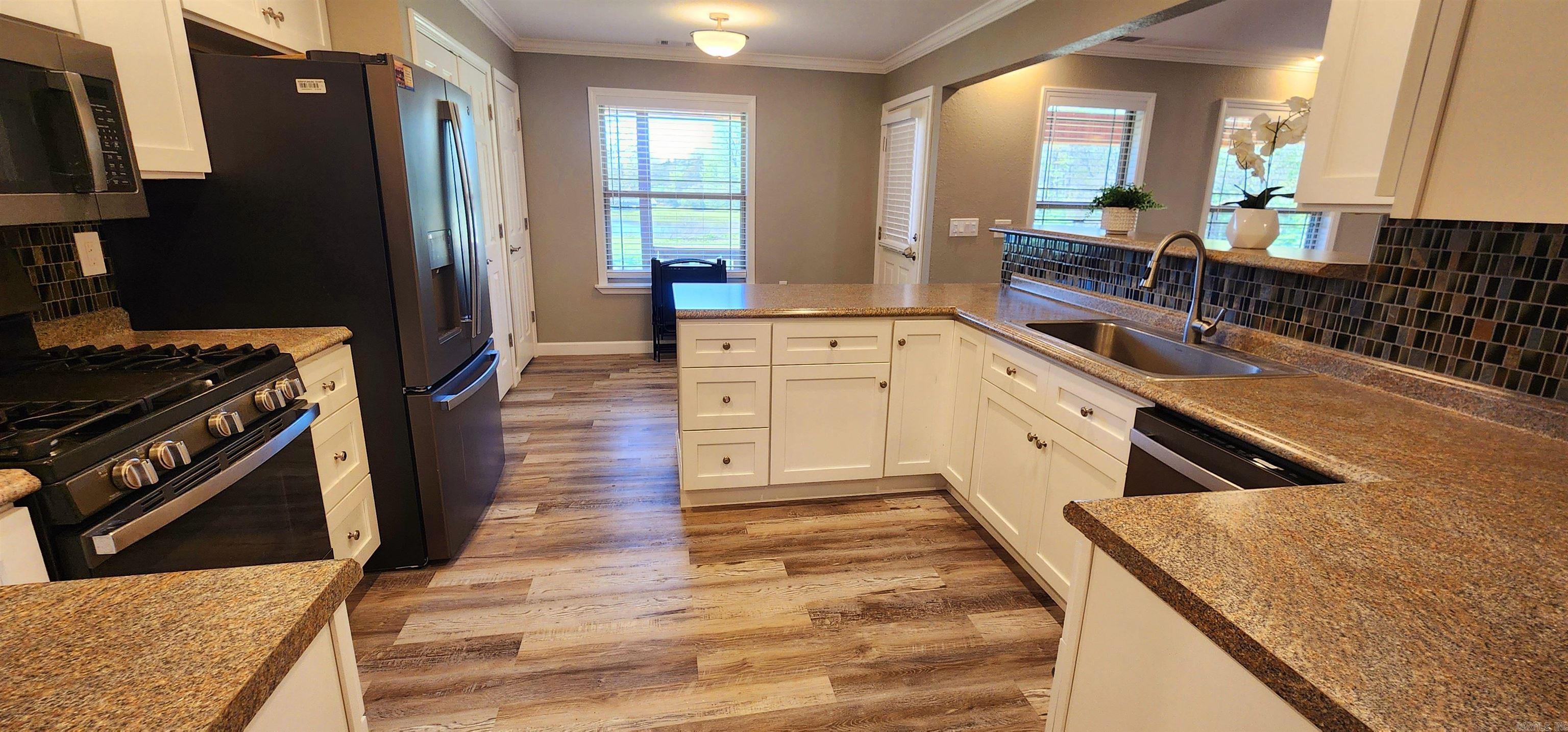 Pebble Creek - Residential