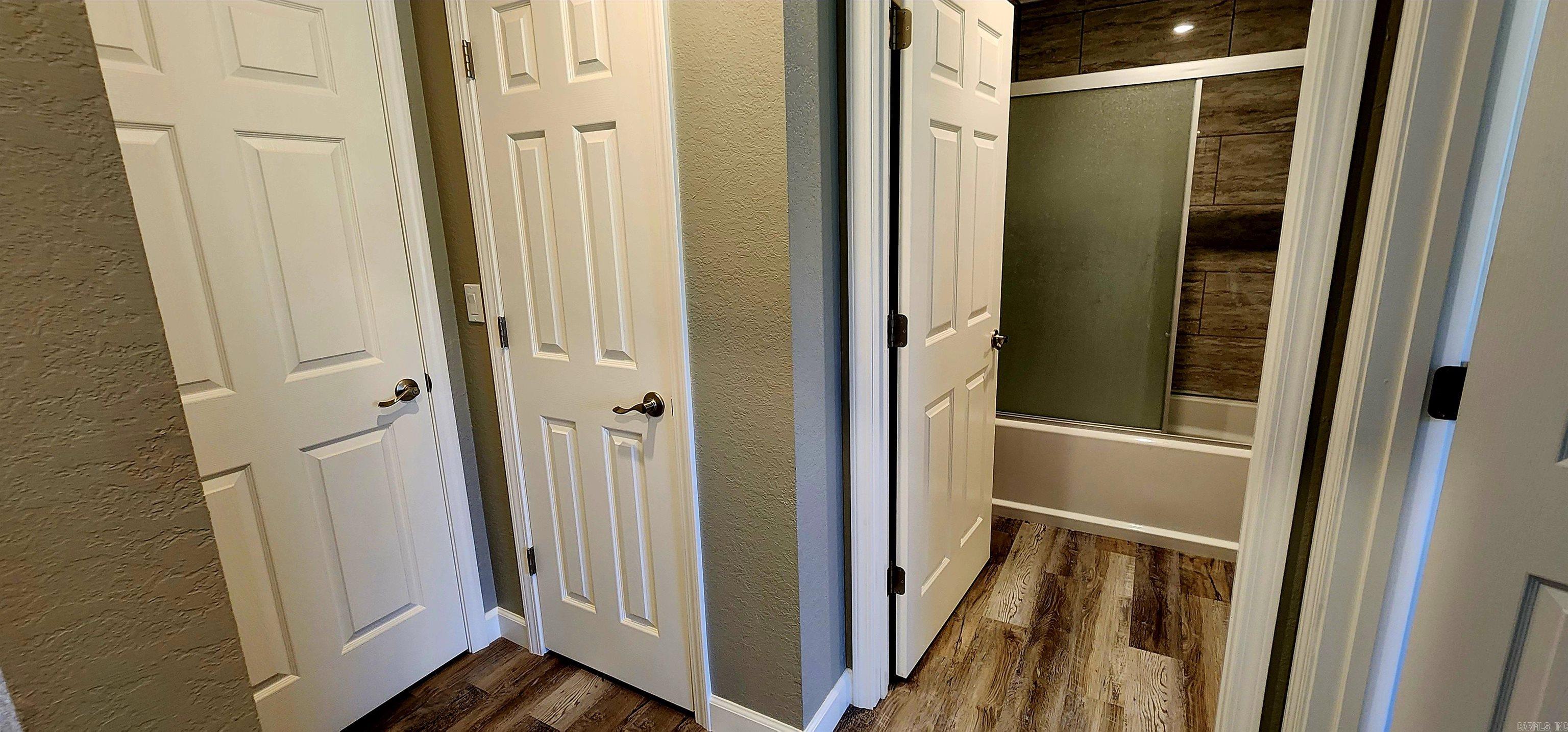 Pebble Creek - Residential