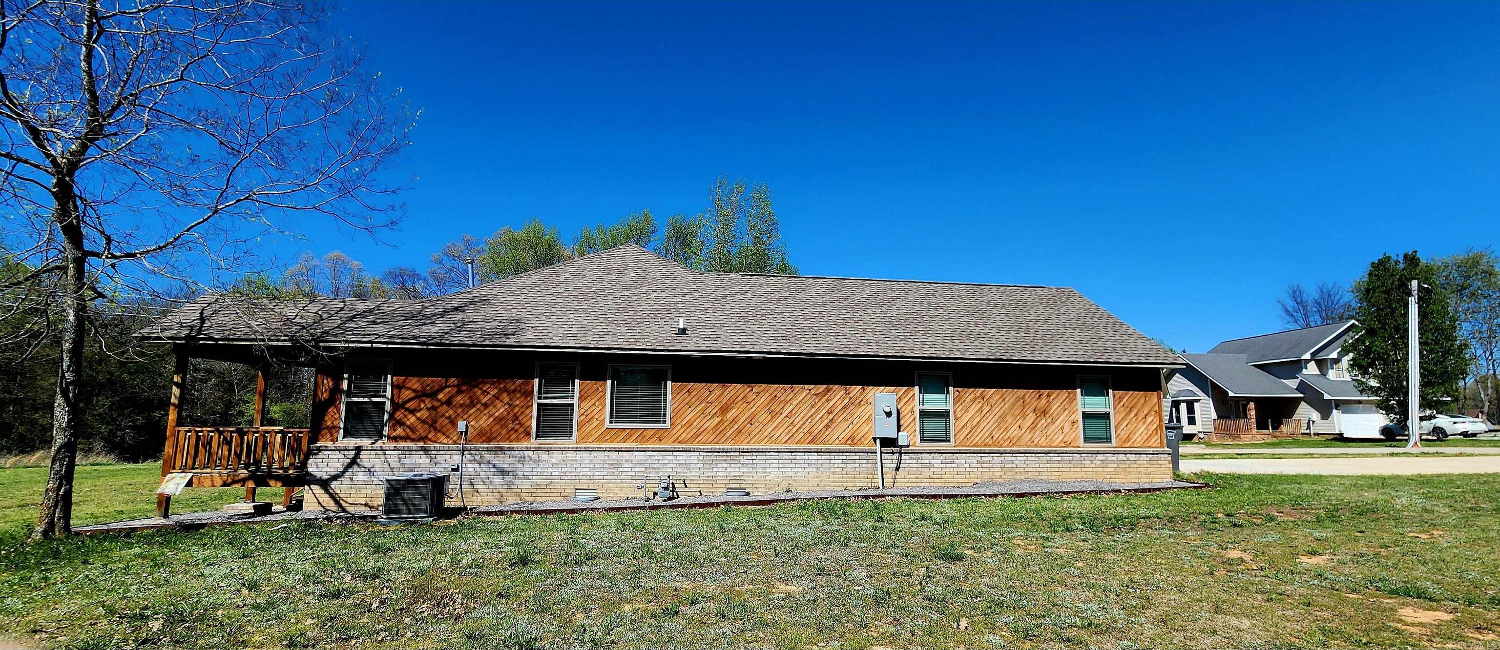 Pebble Creek - Residential