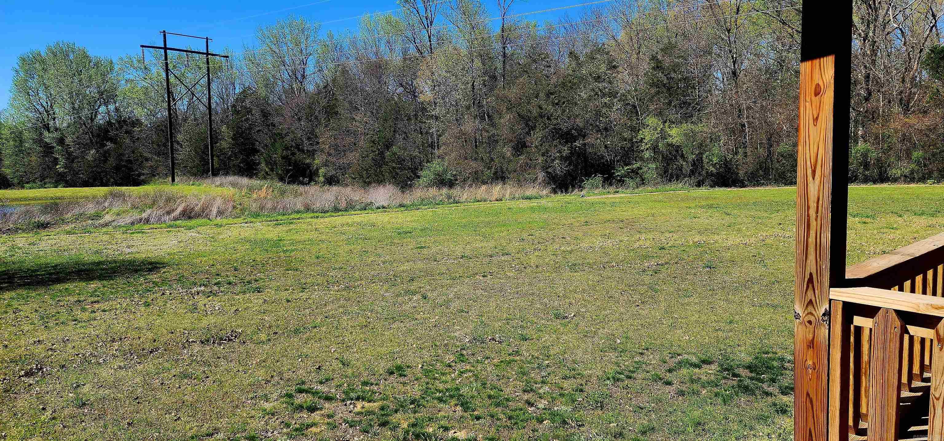 Pebble Creek - Residential