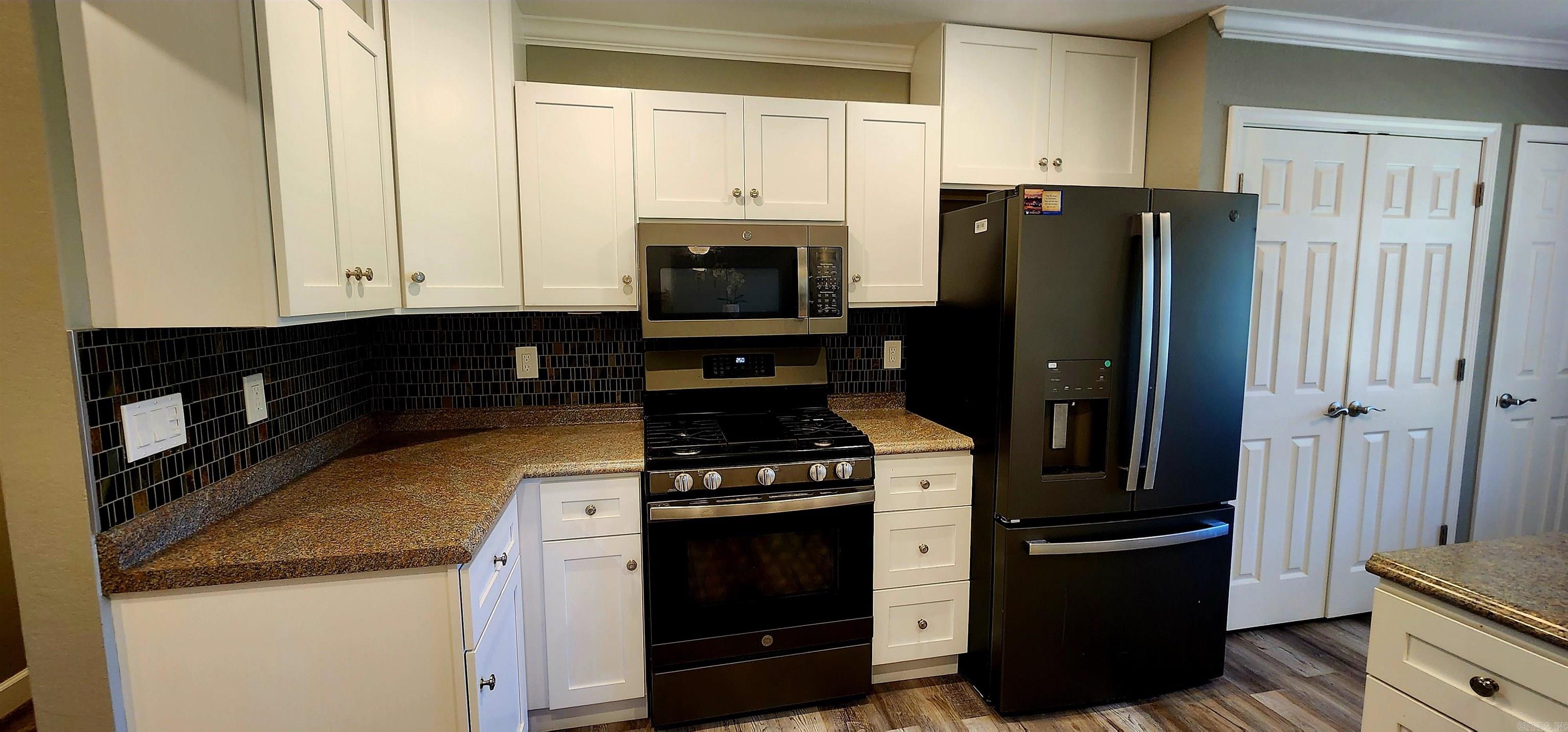 Pebble Creek - Residential