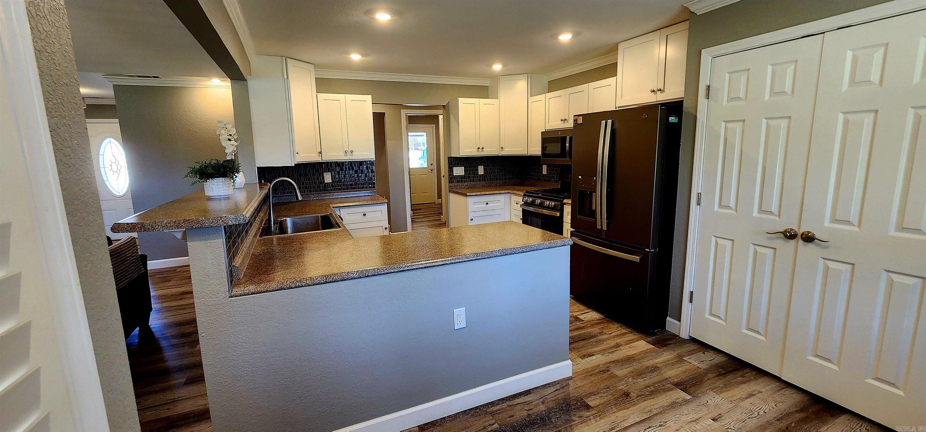 Pebble Creek - Residential