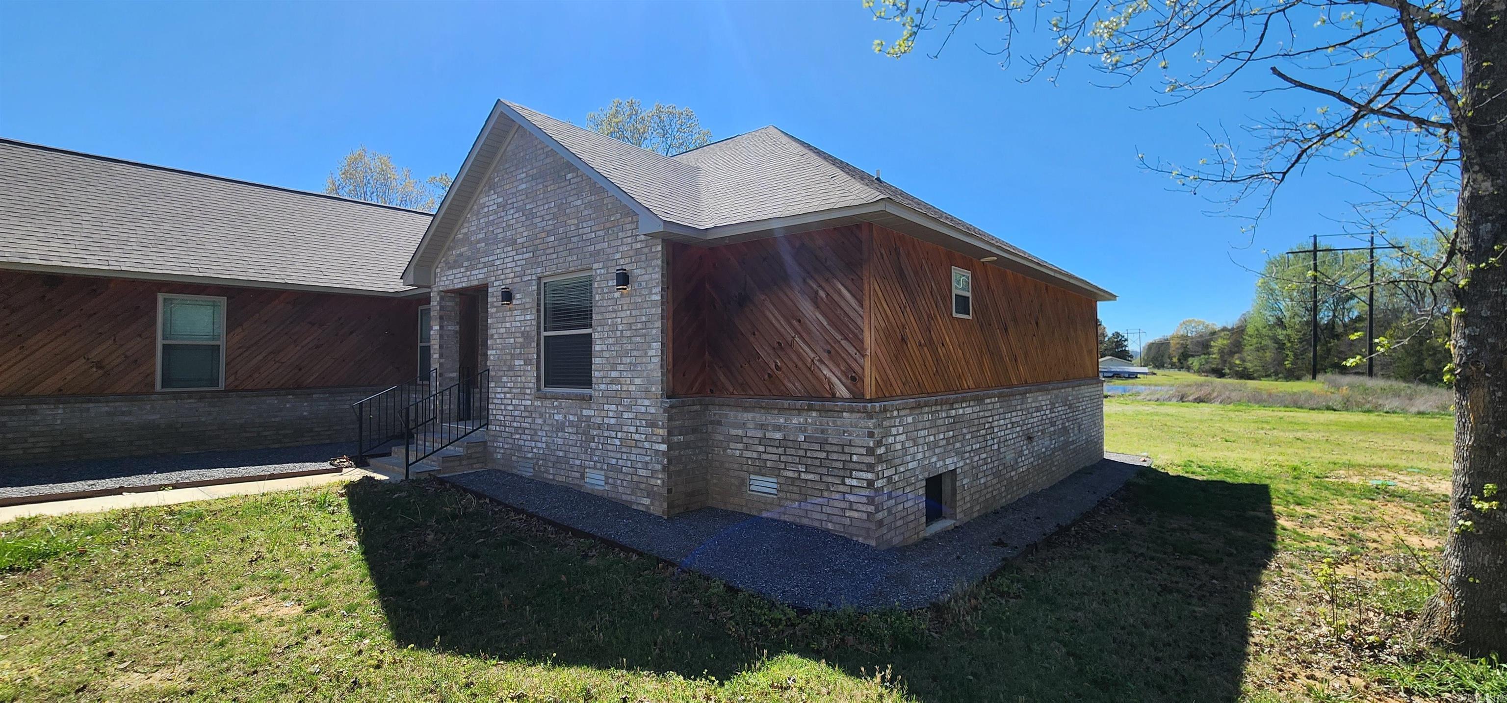 Pebble Creek - Residential