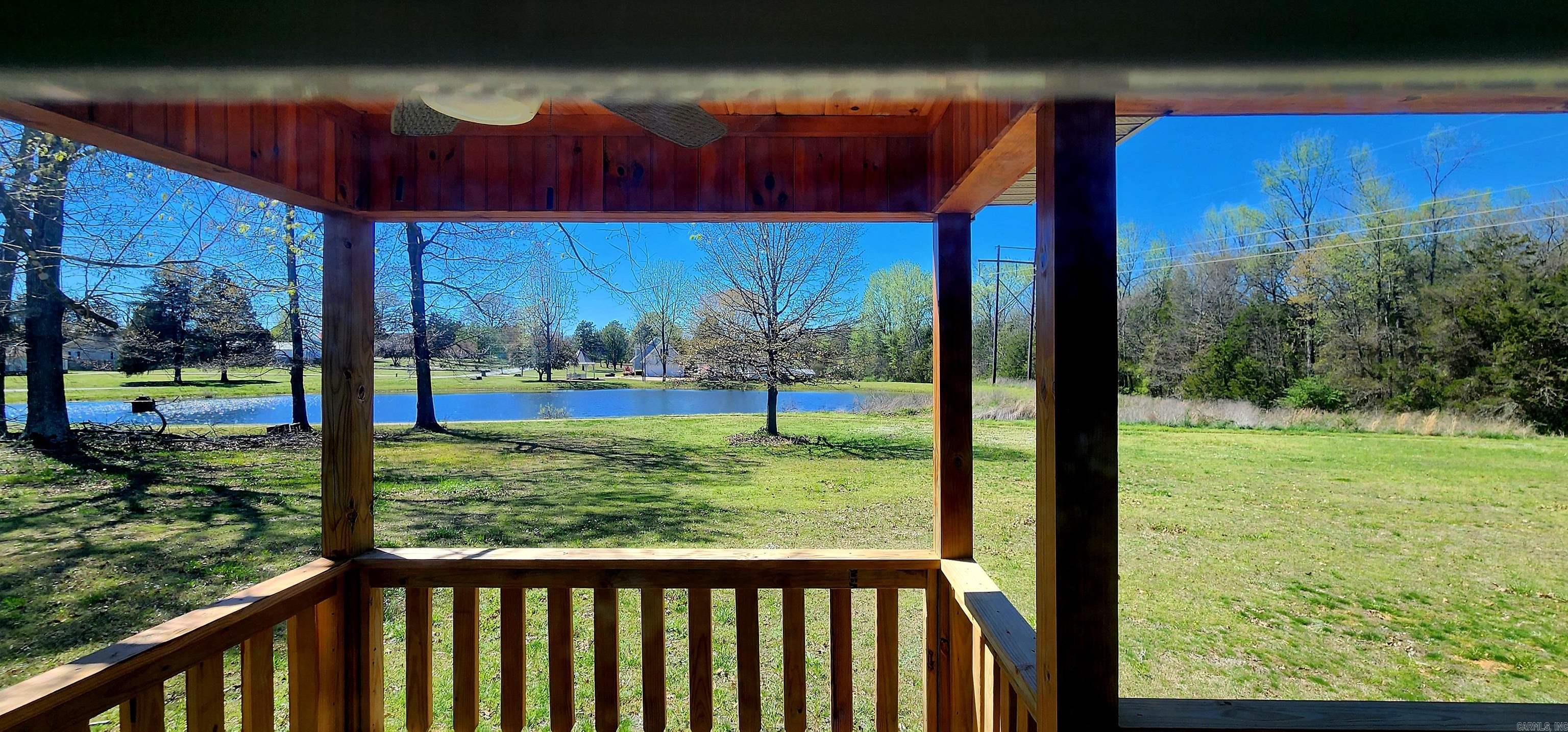 Pebble Creek - Residential