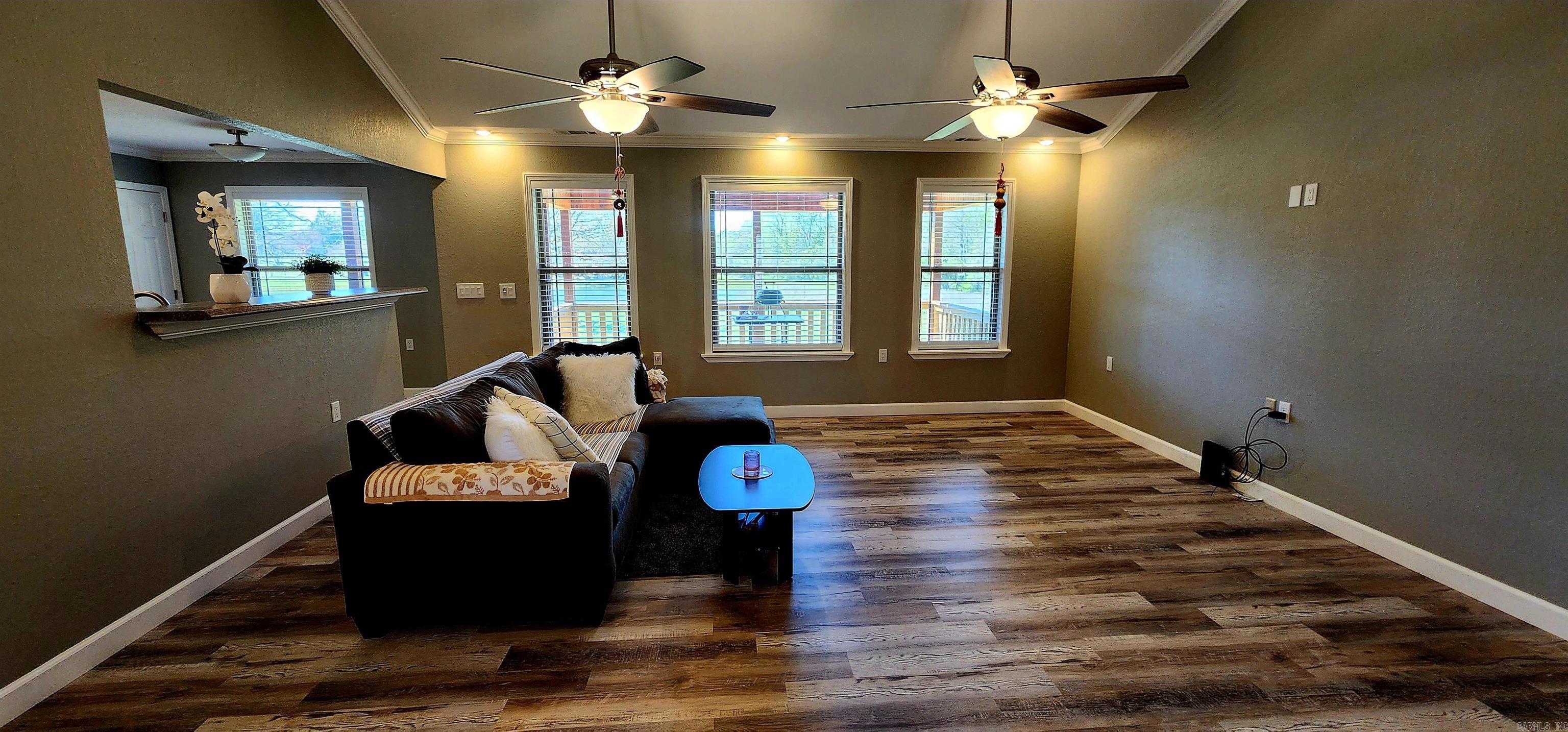 Pebble Creek - Residential