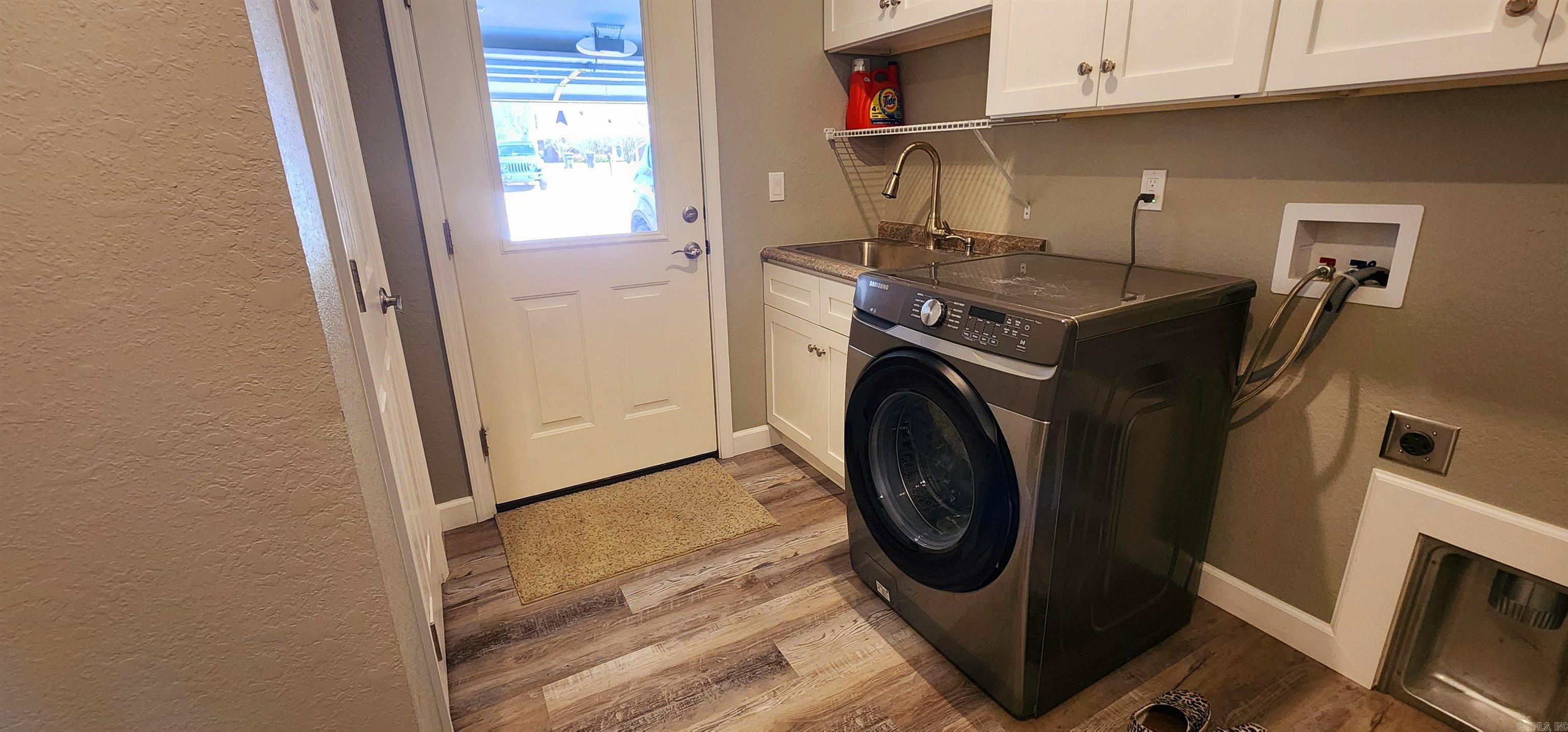 Pebble Creek - Residential