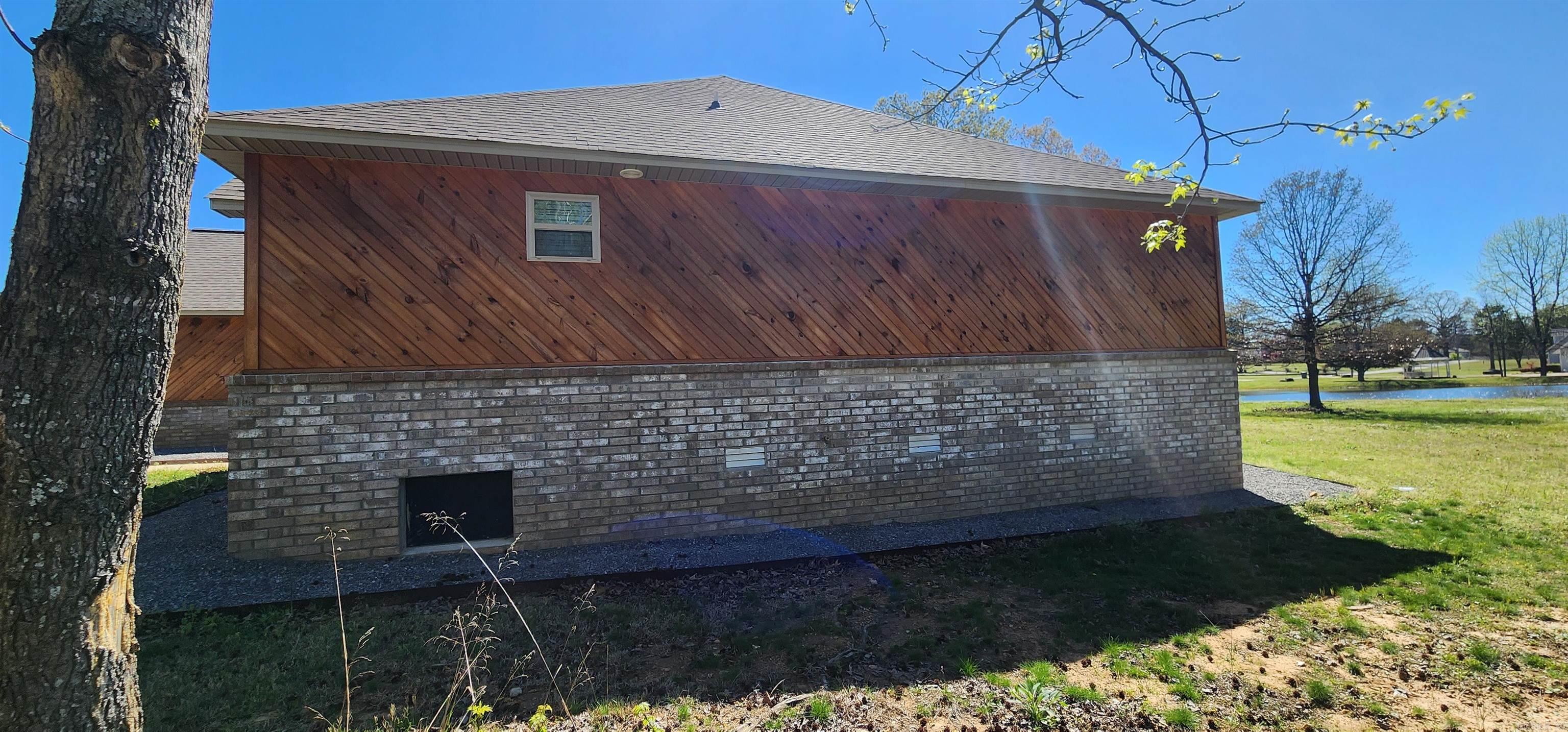 Pebble Creek - Residential