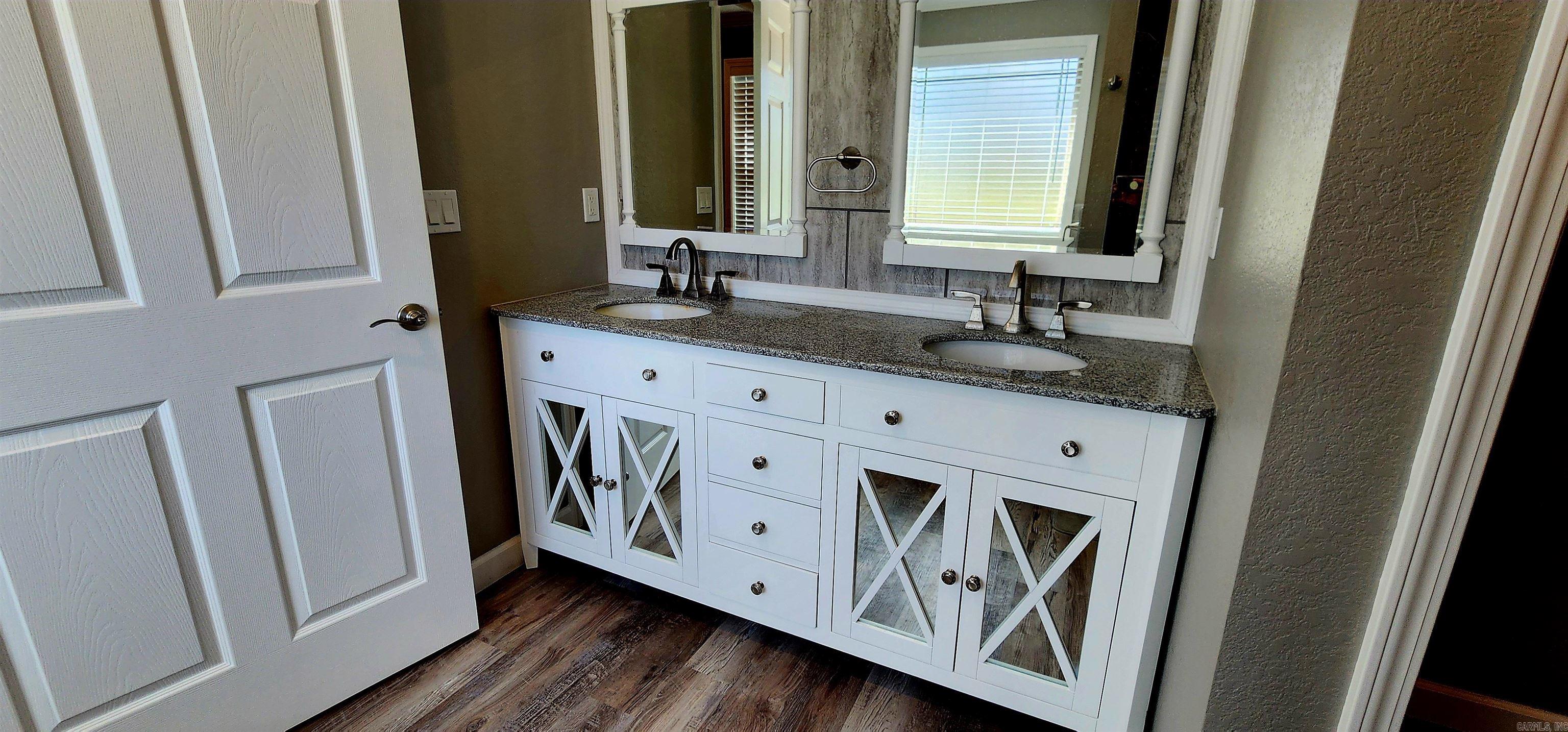 Pebble Creek - Residential