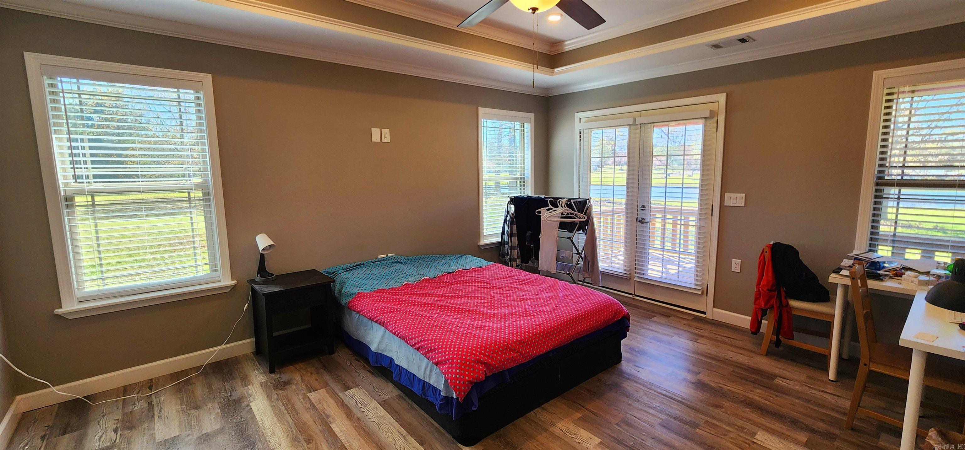 Pebble Creek - Residential