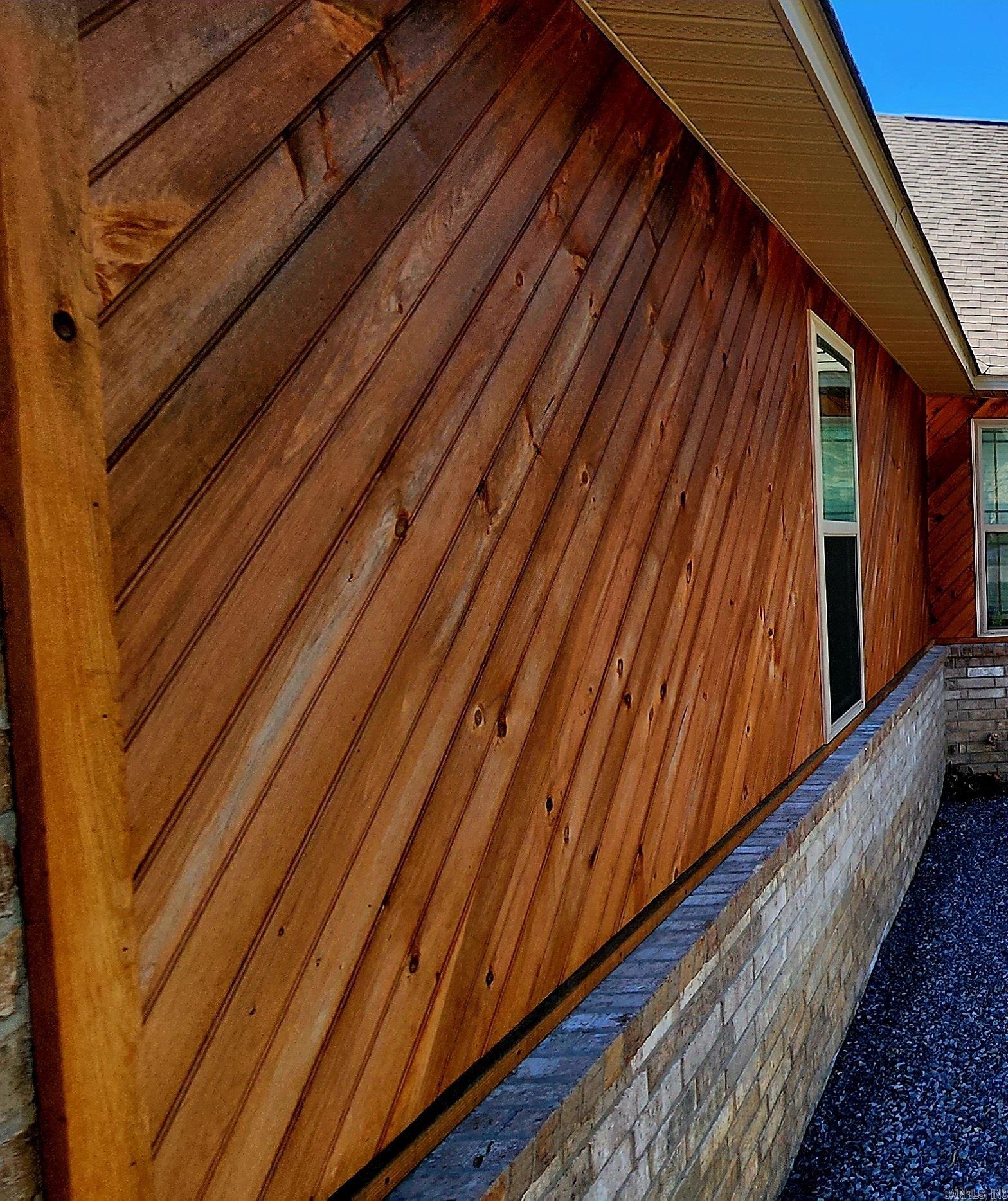 Pebble Creek - Residential