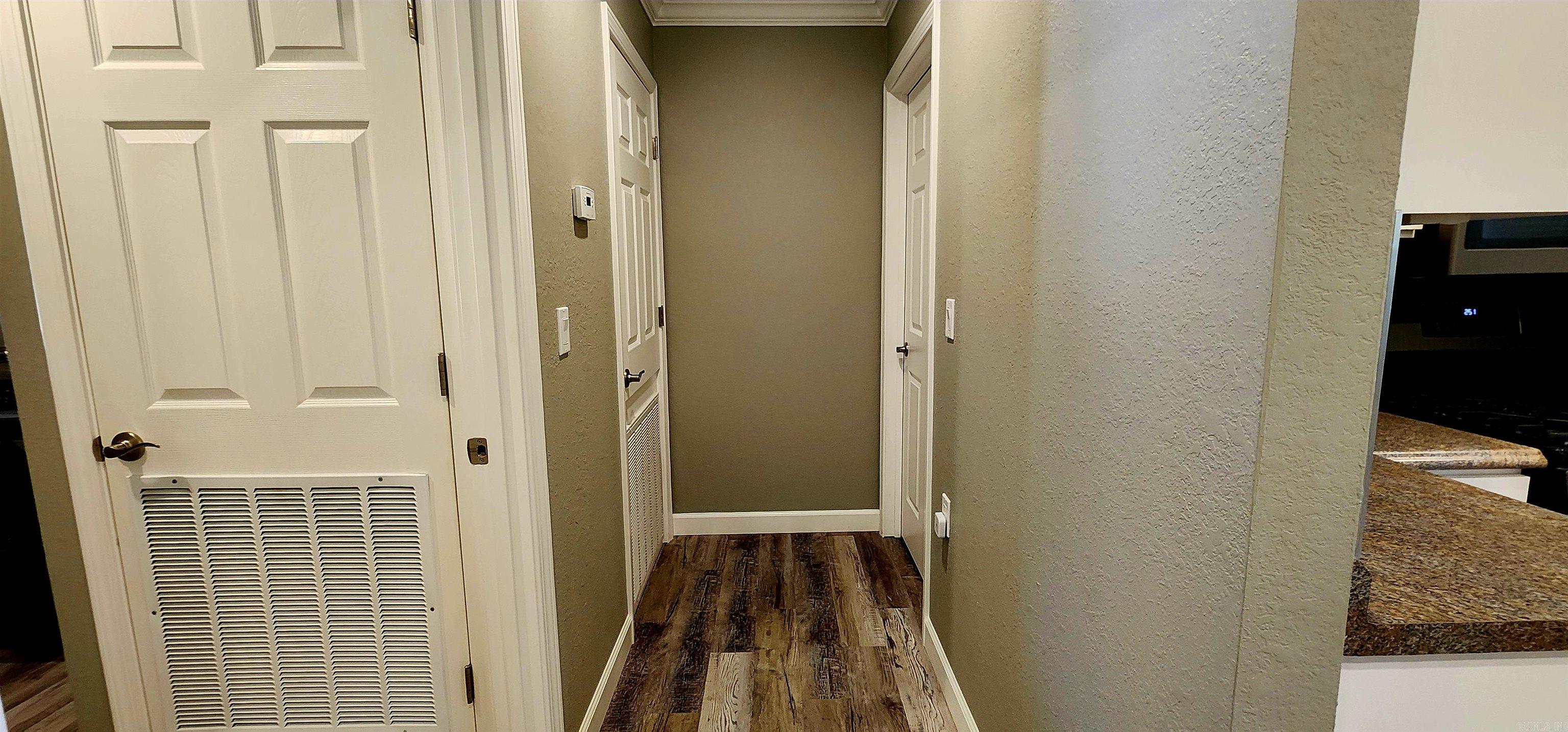 Pebble Creek - Residential