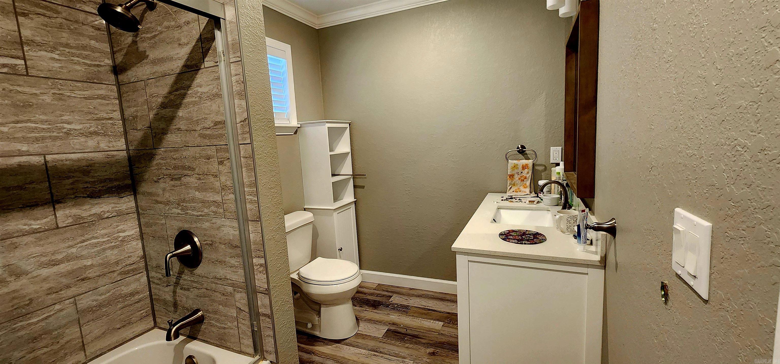 Pebble Creek - Residential