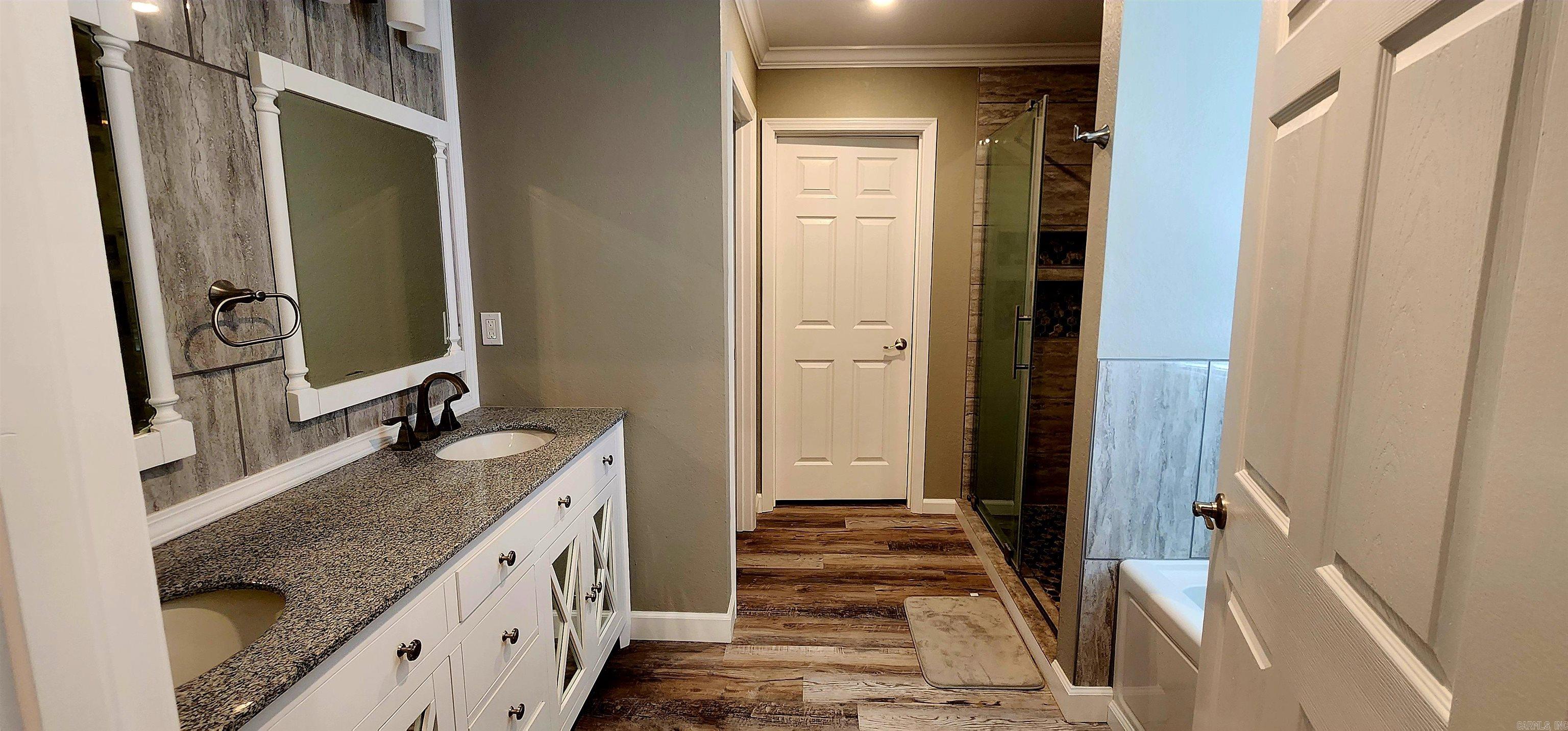 Pebble Creek - Residential