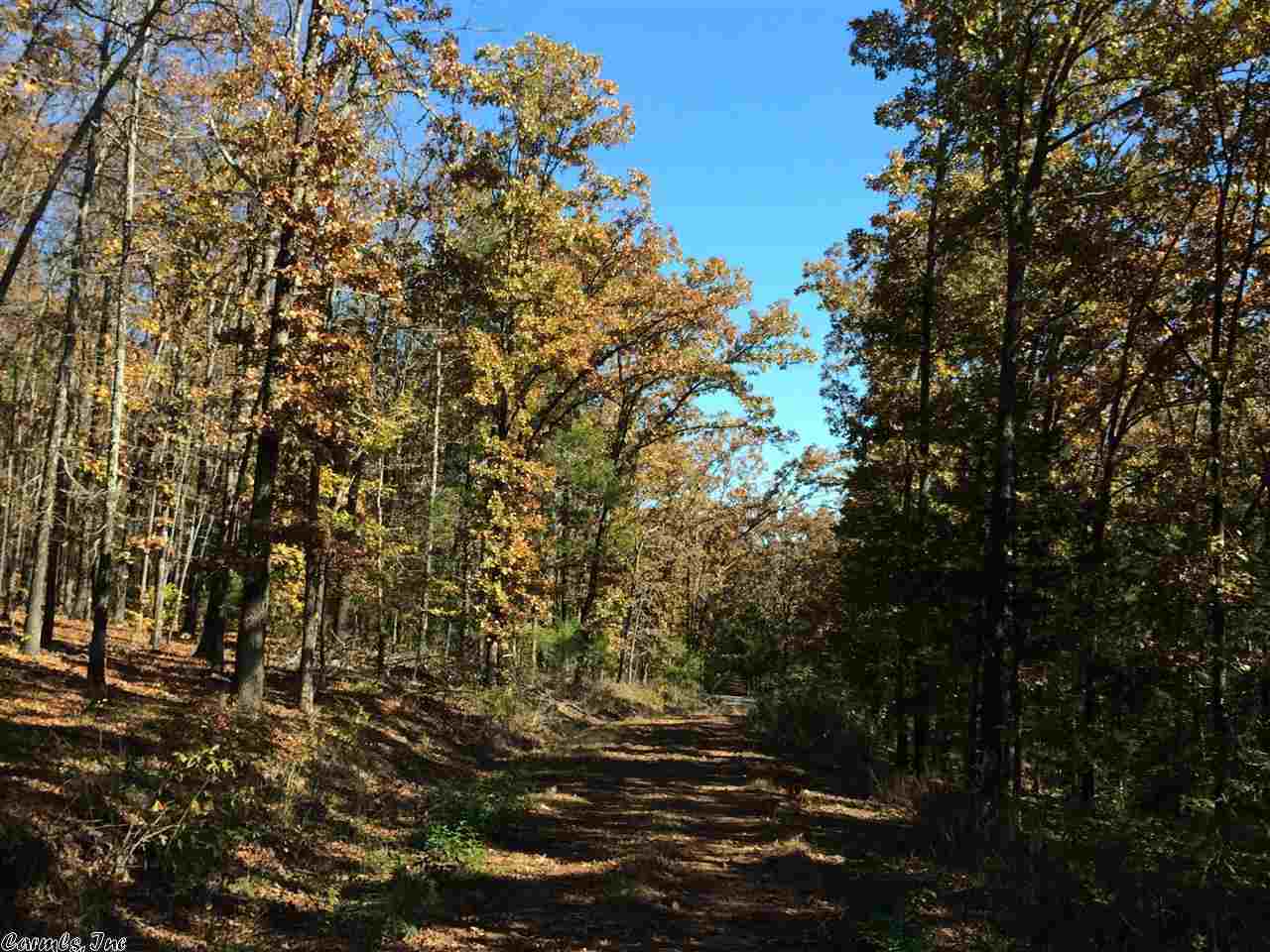 Eagle Ridge Estates - Land