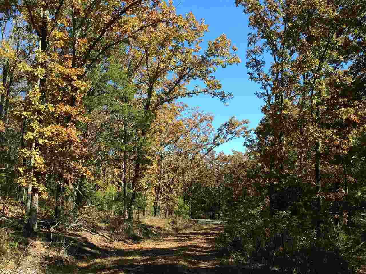 Eagle Ridge Estates - Land