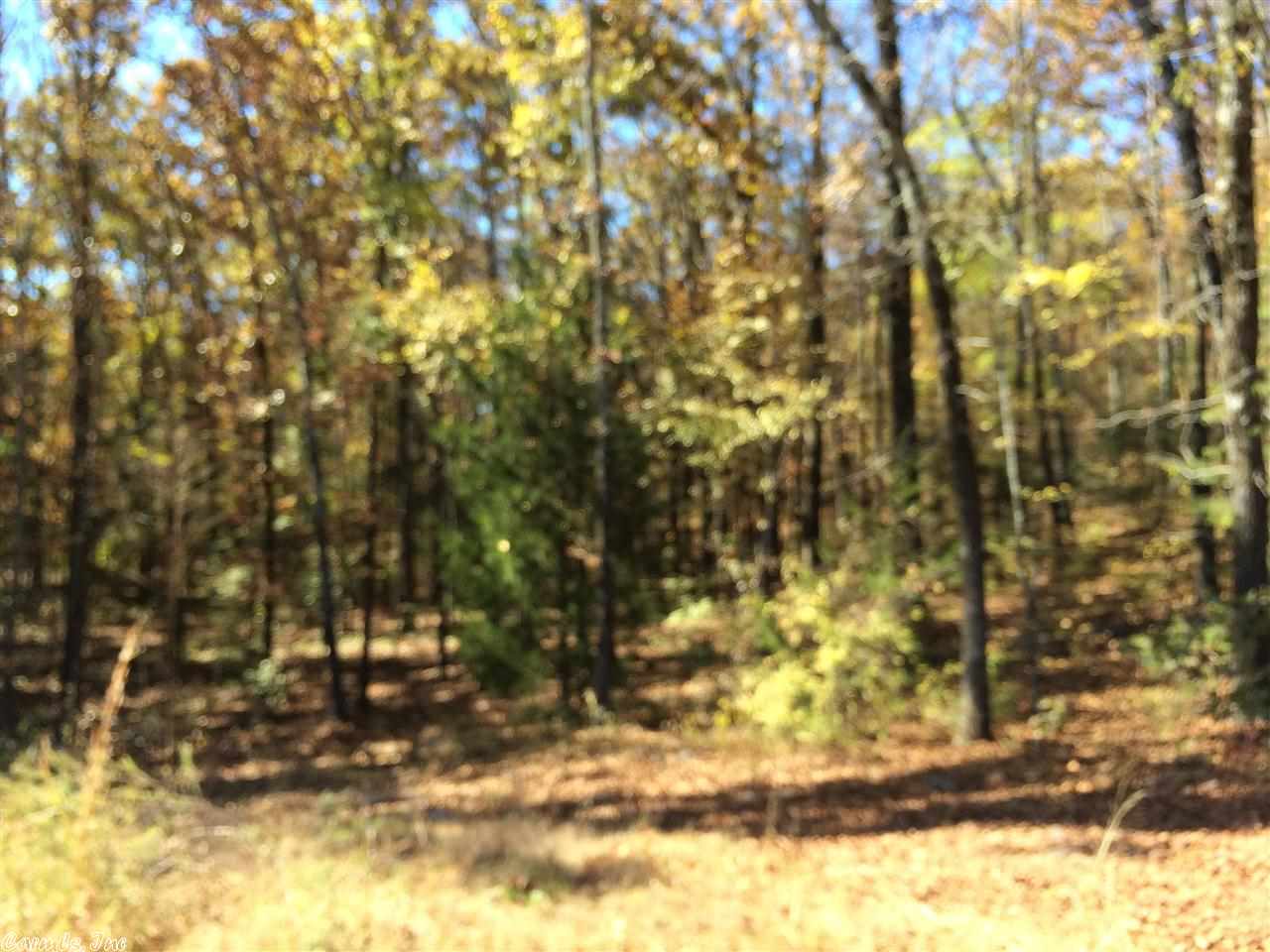 Eagle Ridge Estates - Land