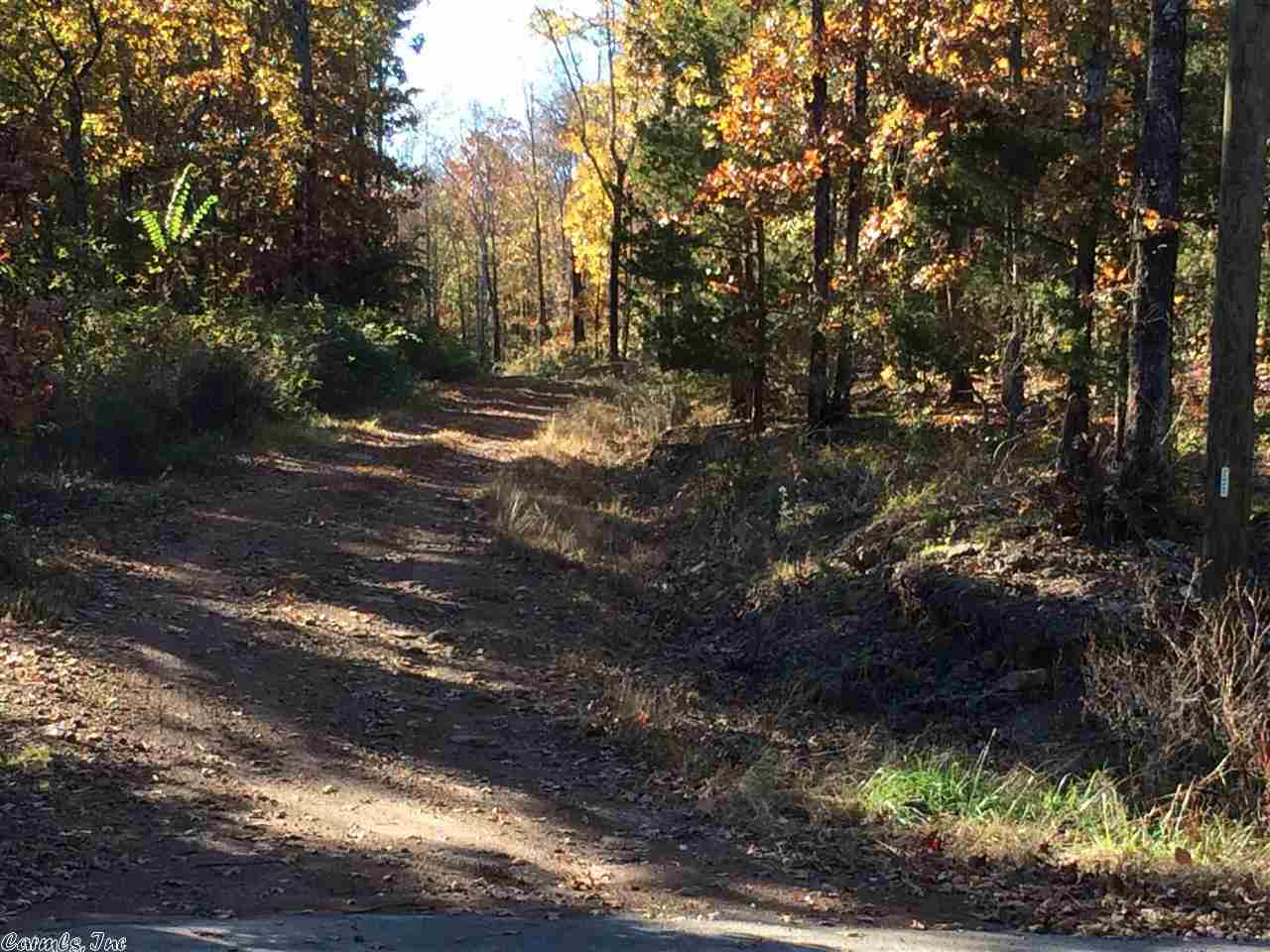 Eagle Ridge Estates - Land